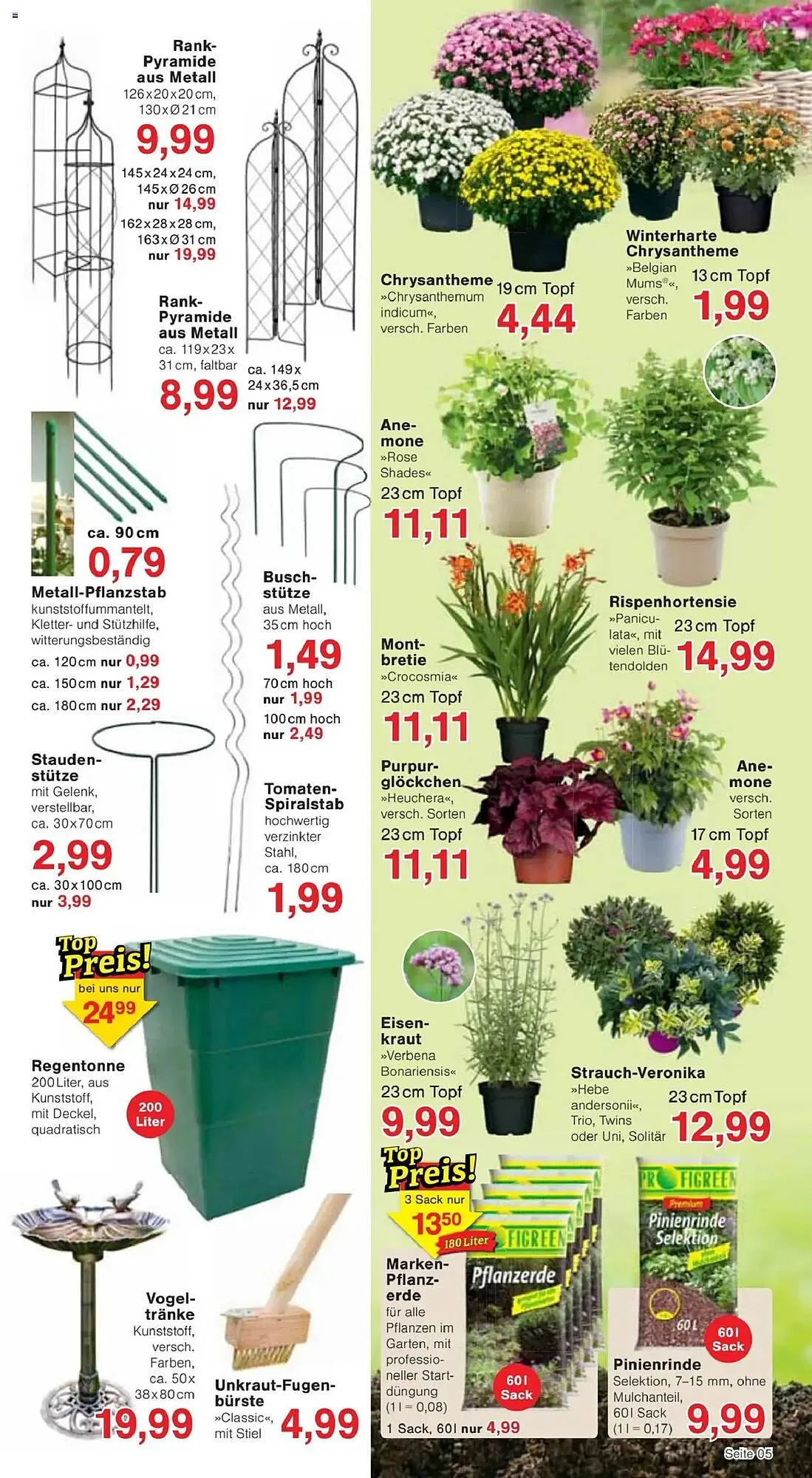 Jawoll Prospekt von 28. Juli bis 2. August 2025 - Prospekt seite 9