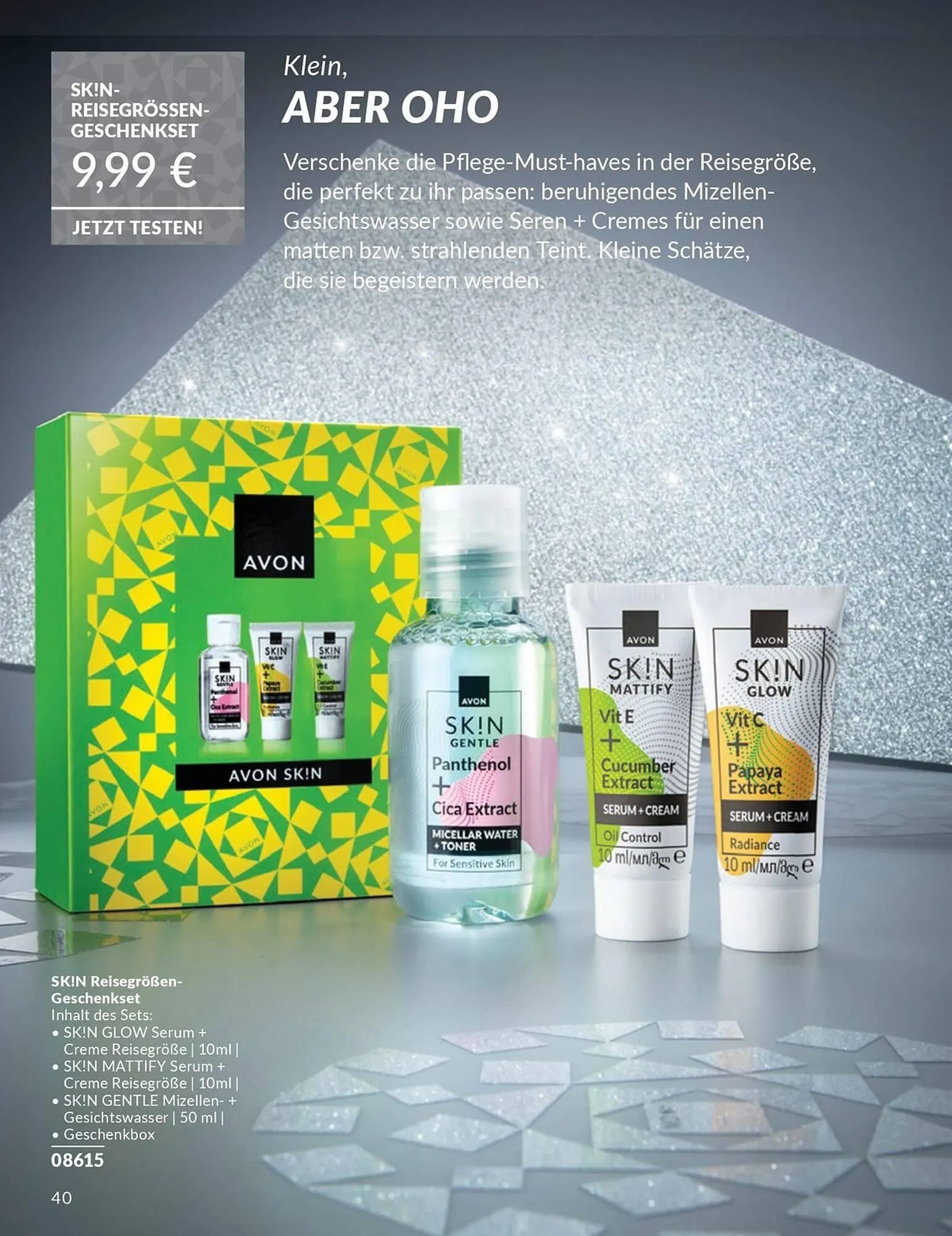 Avon Prospekt von 1. November bis 30. November 2025 - Prospekt seite 44