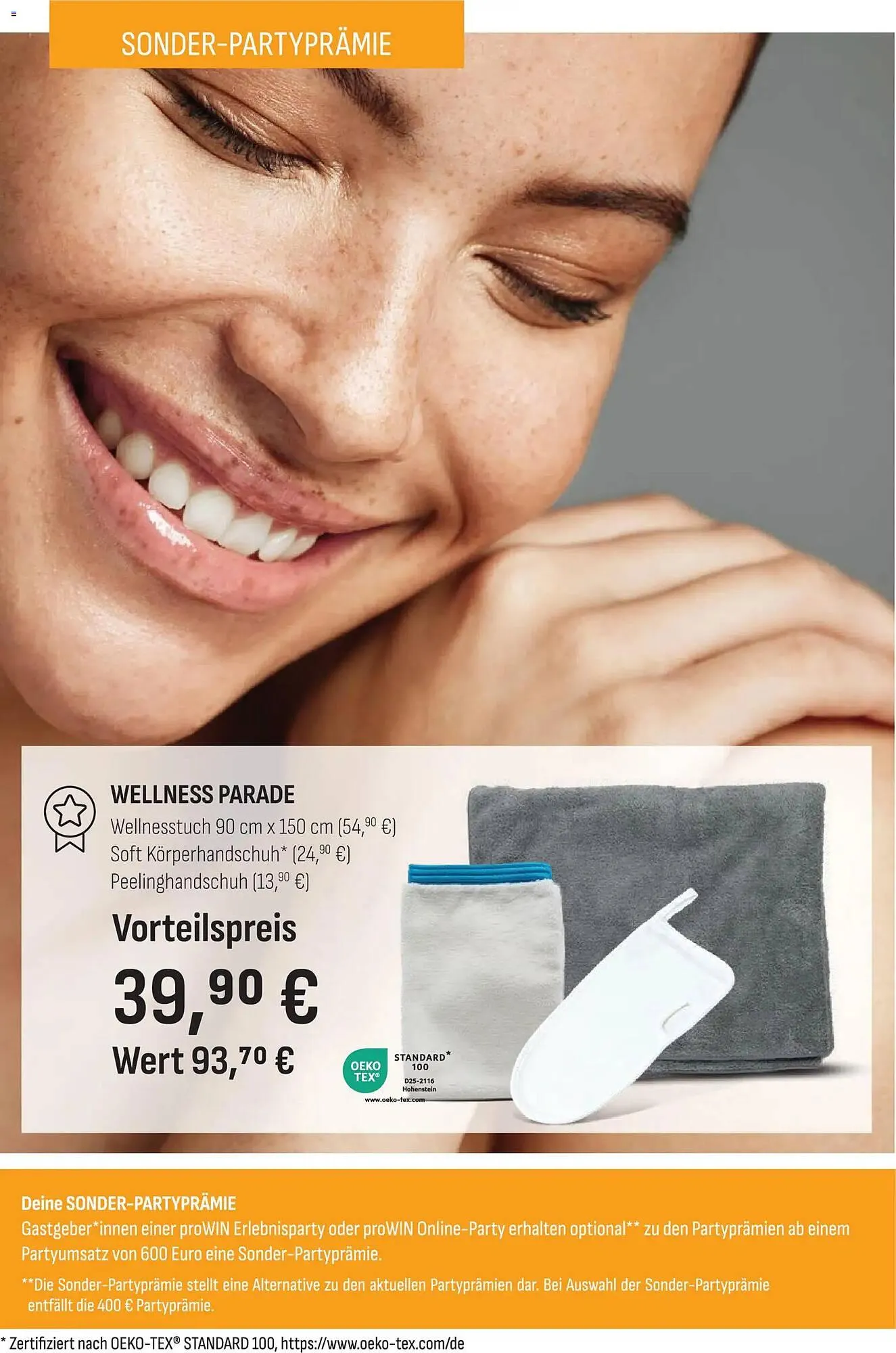 Prowin Katalog von 1. April bis 31. Mai 2026 - Prospekt seite 12