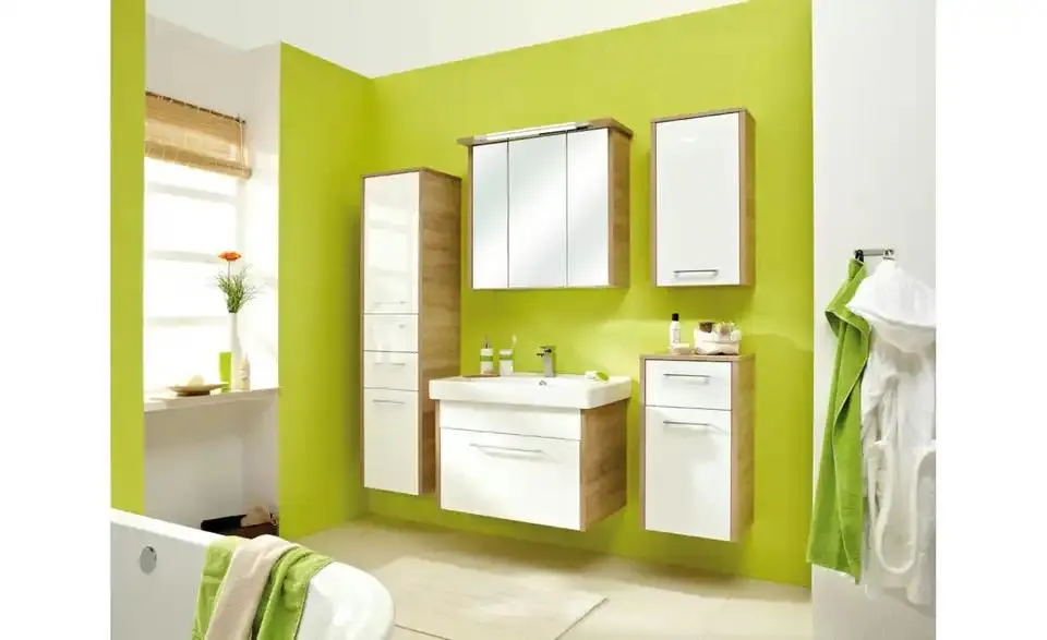 Waschtisch mit Unterschrank Dreetzsee