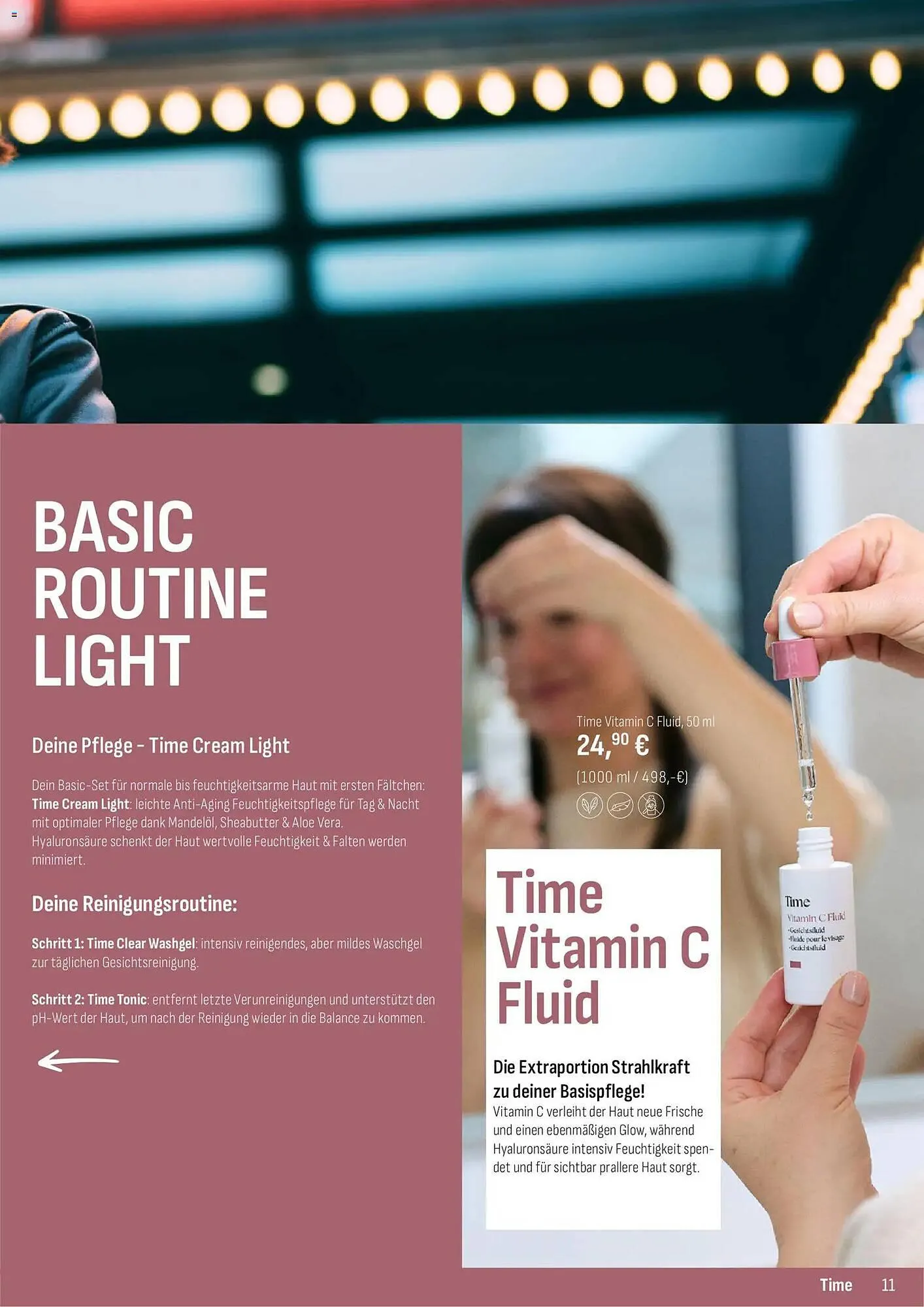 Prowin Katalog von 1. April bis 30. September 2026 - Prospekt seite 11