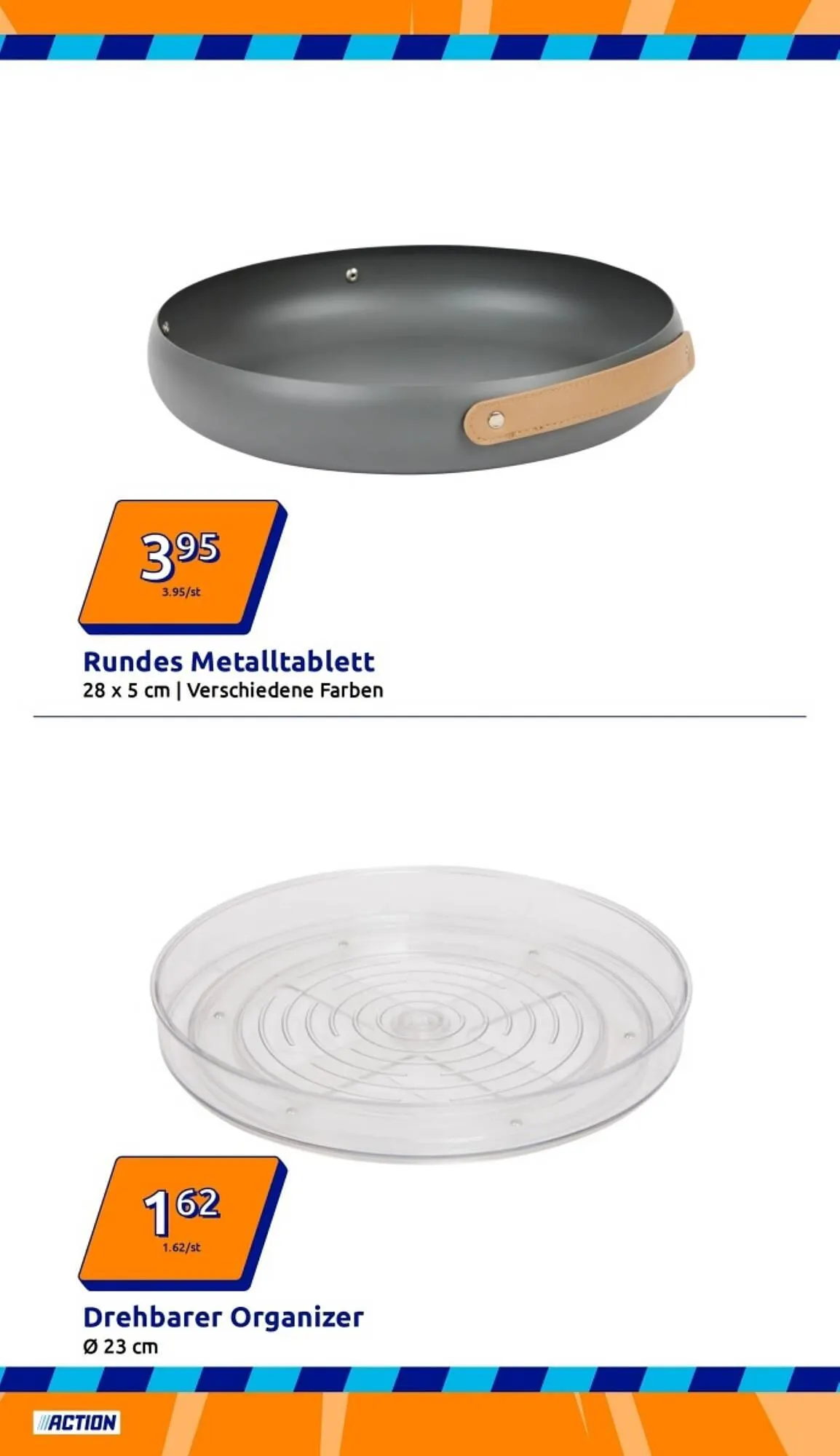 Action Prospekt von 31. Dezember bis 6. Januar 2026 - Prospekt seite 21