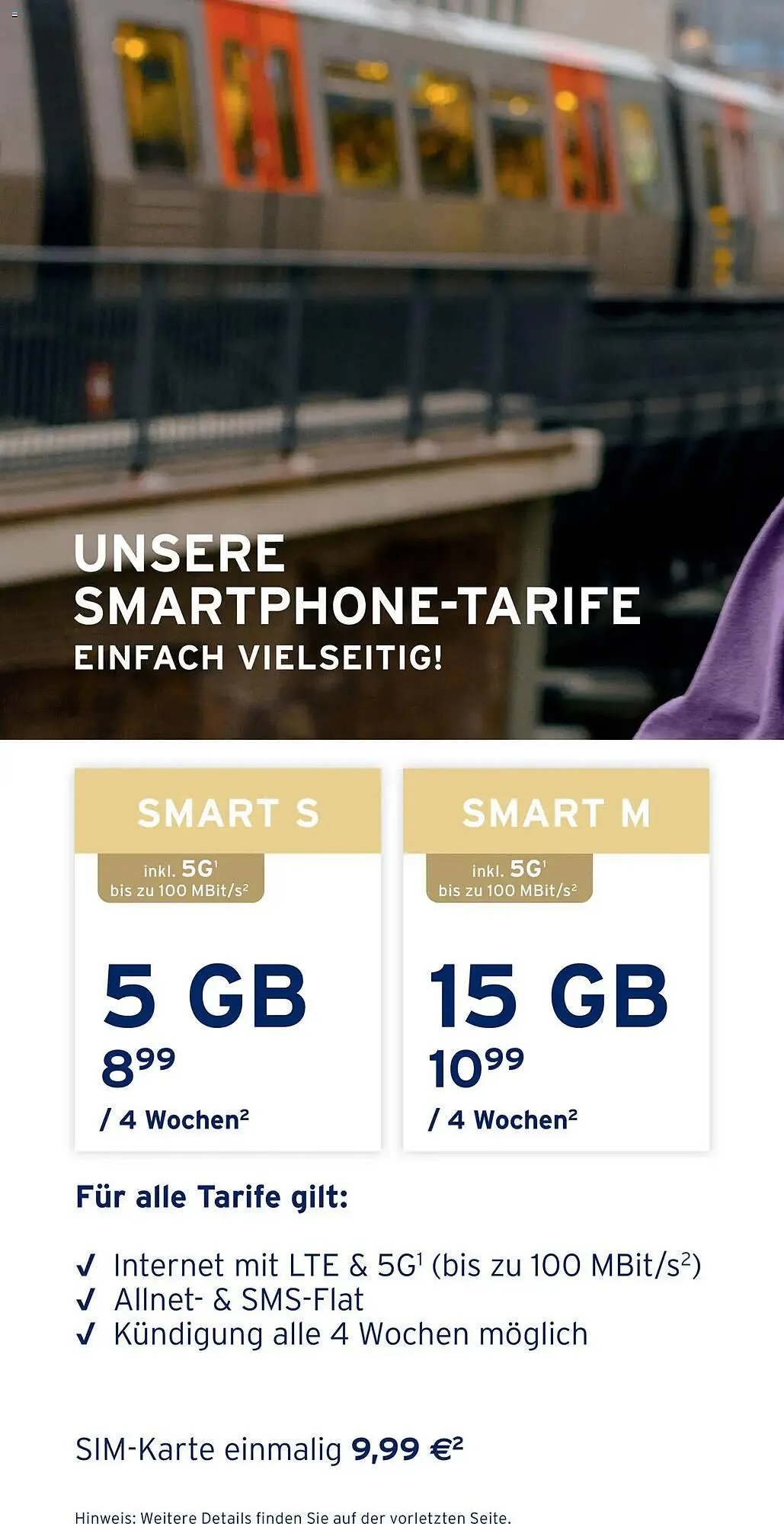 Tchibo Prospekt von 2. April bis 27. April 2025 - Prospekt seite 4