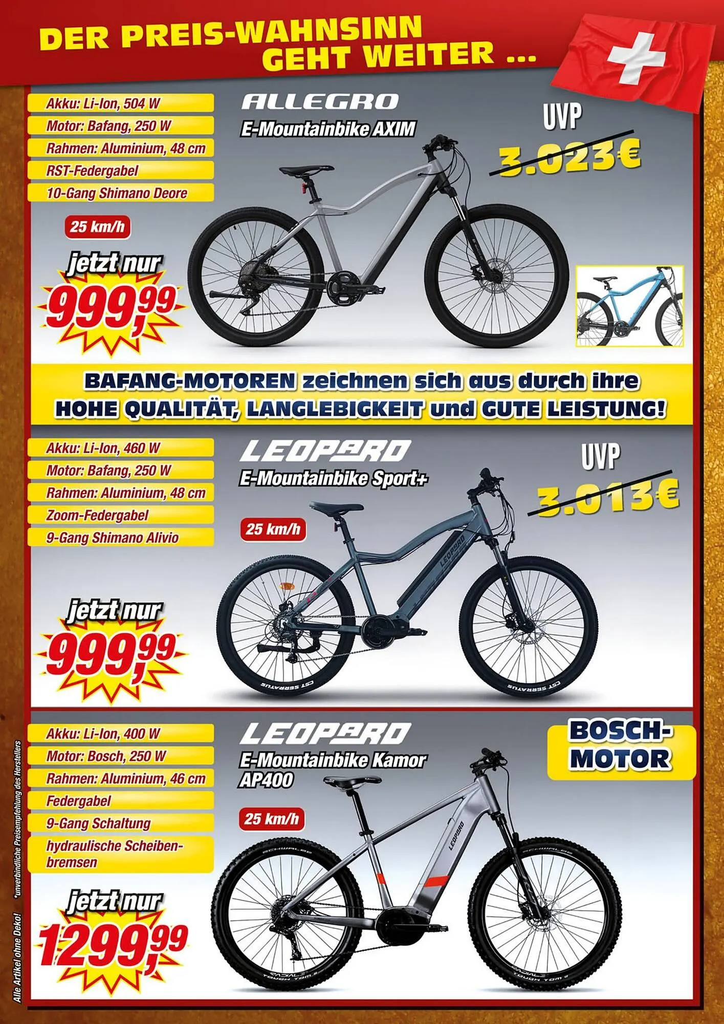 Posten Börse Prospekt von 6. Dezember bis 13. Dezember 2025 - Prospekt seite 2