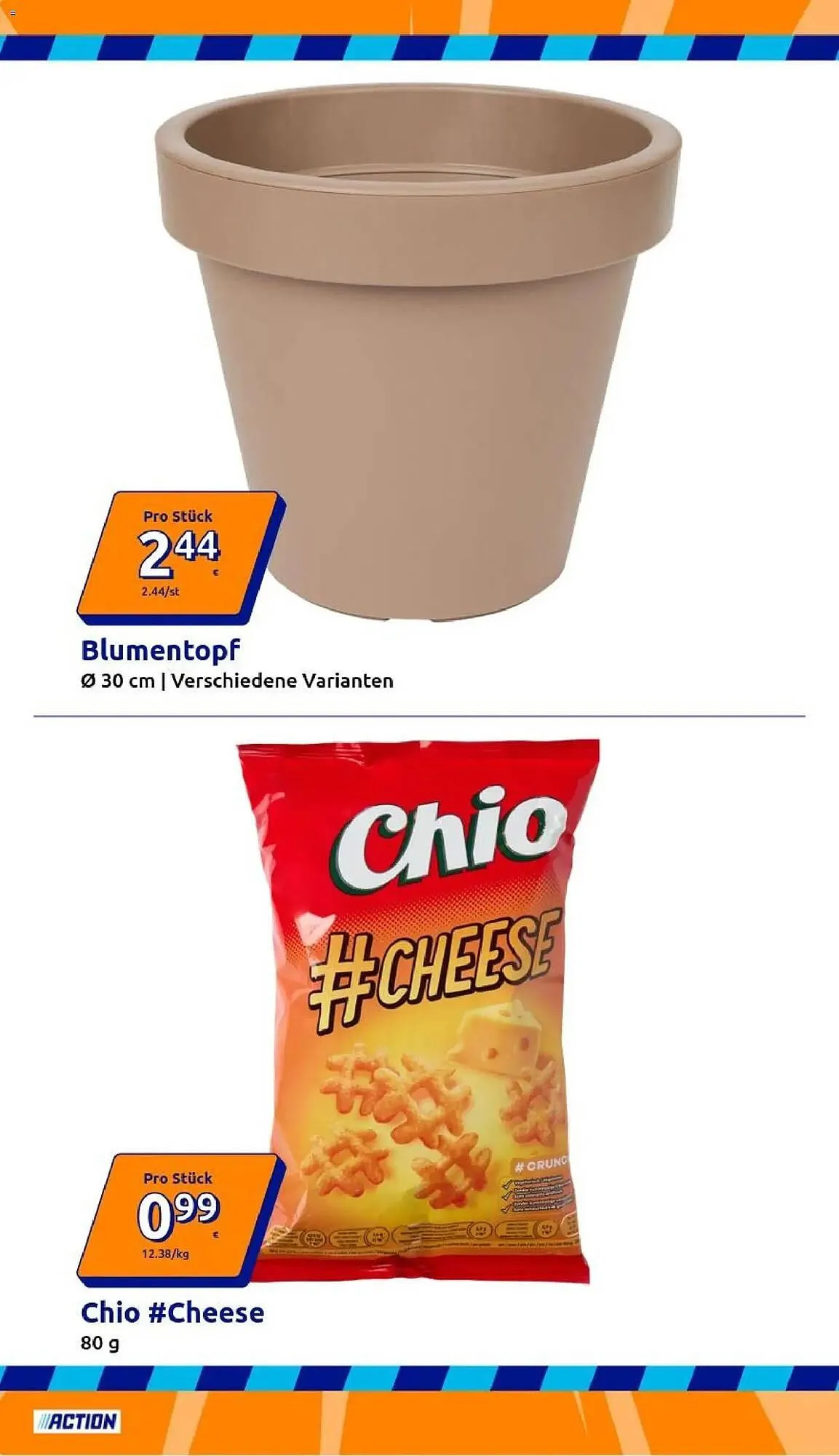 Action Prospekt von 6. Mai bis 12. Mai 2026 - Prospekt seite 16