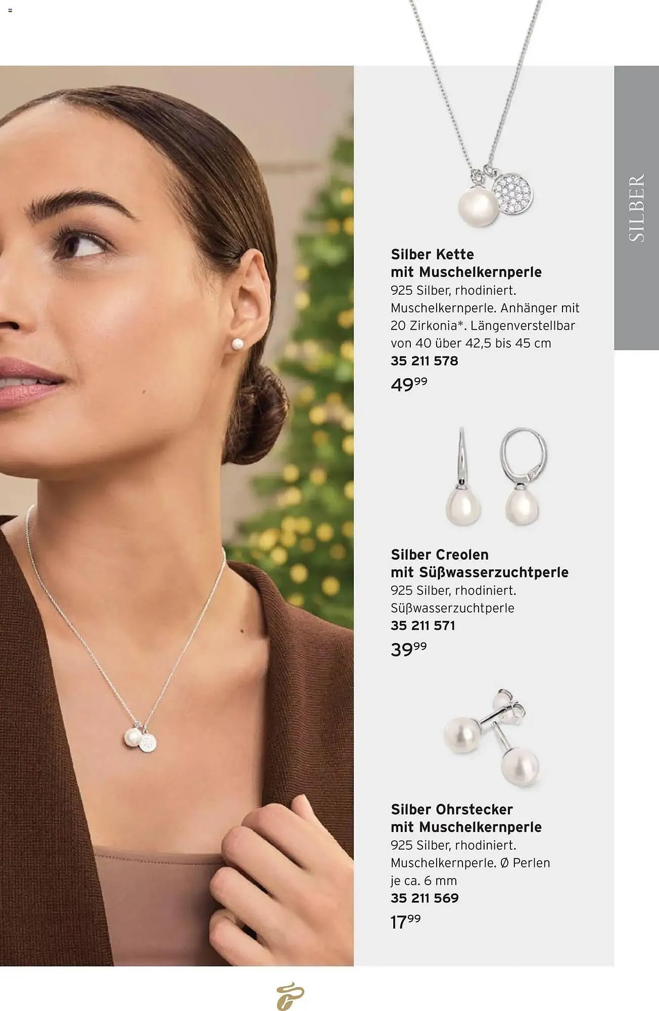 Tchibo Prospekt von 19. November bis 9. Dezember 2025 - Prospekt seite 17