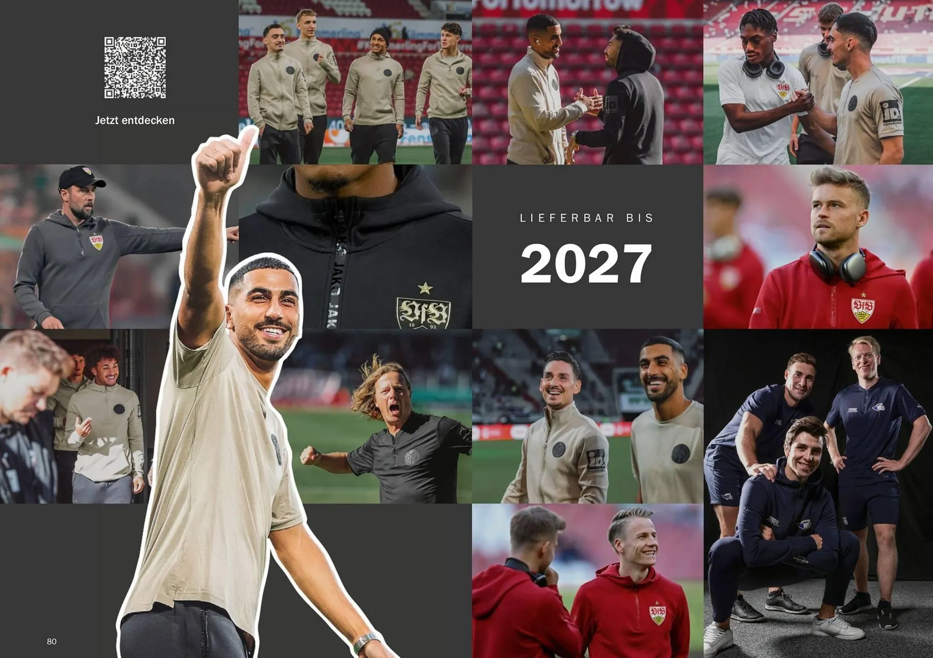 Jako Prospekt von 27. Mai bis 31. Dezember 2025 - Prospekt seite 82