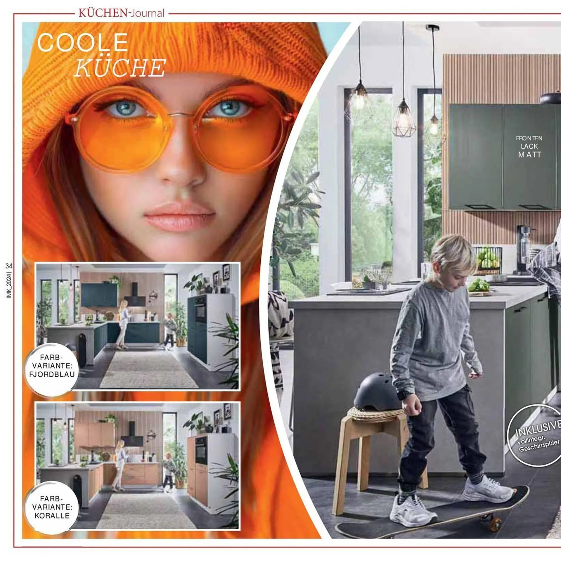 Zurbrüggen Prospekt von 12. Oktober bis 30. April 2026 - Prospekt seite 28