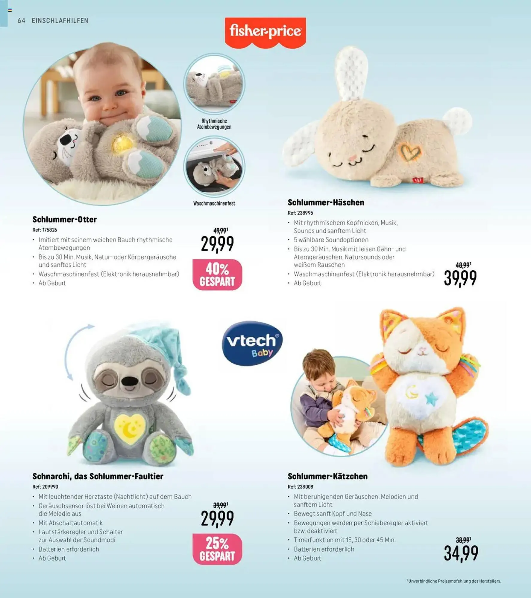 Smyths Toys Prospekt von 26. März bis 30. Juni 2025 - Prospekt seite 64