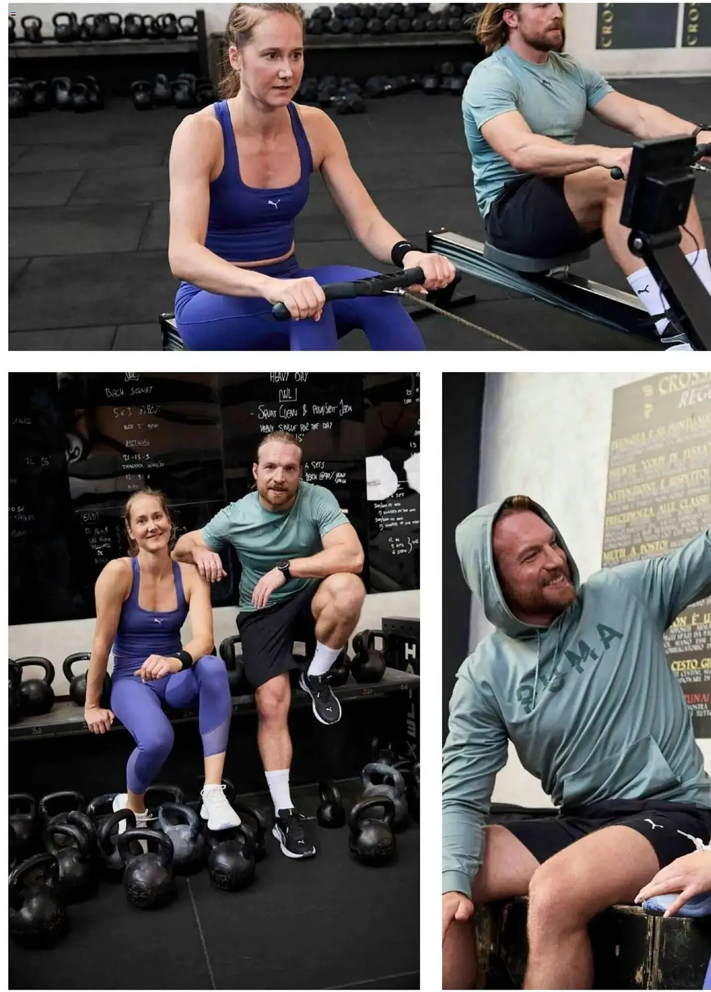 Sport 2000 Prospekt von 24. Februar bis 24. August 2025 - Prospekt seite 156