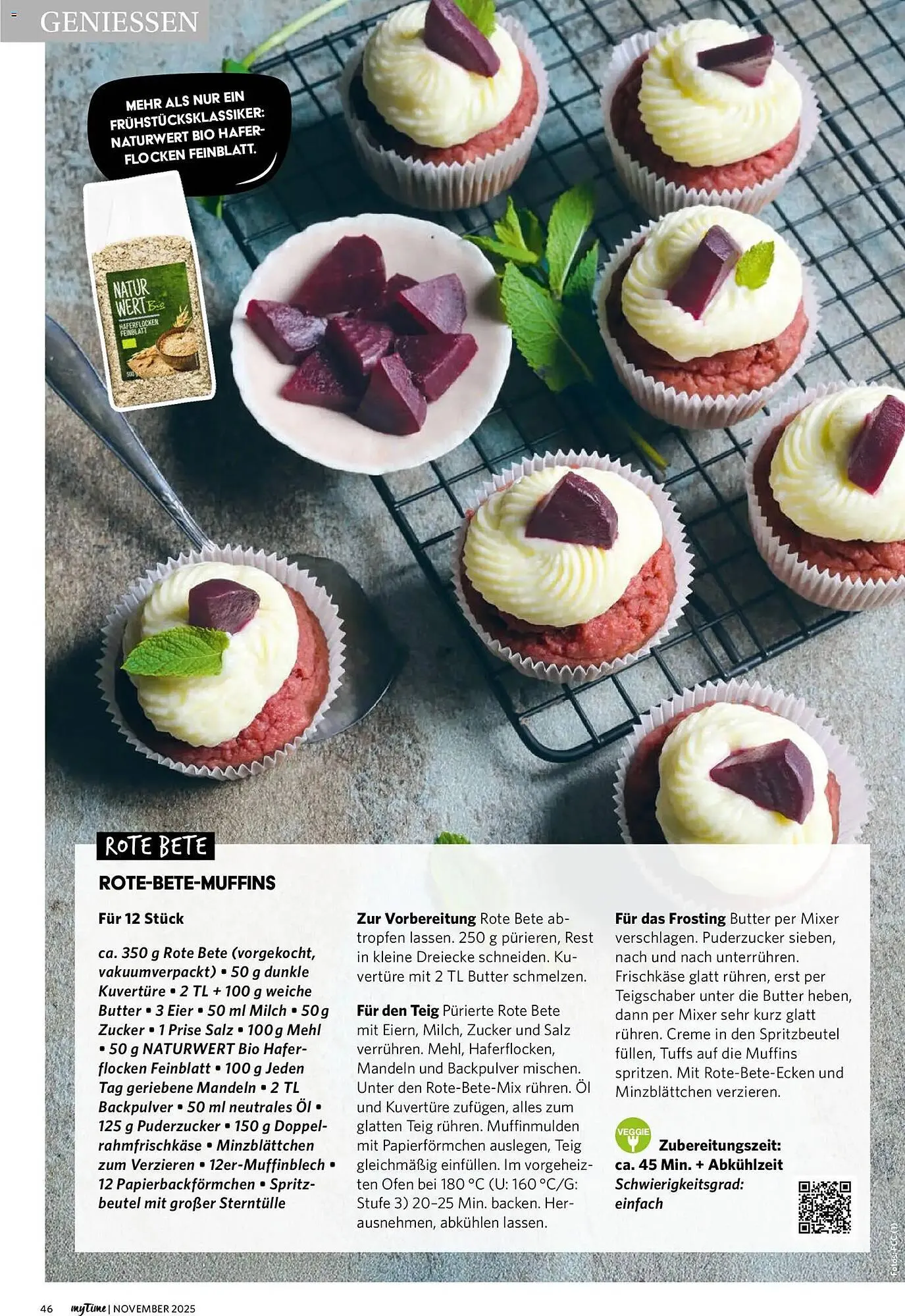 Combi Prospekt von 1. November bis 30. November 2025 - Prospekt seite 46