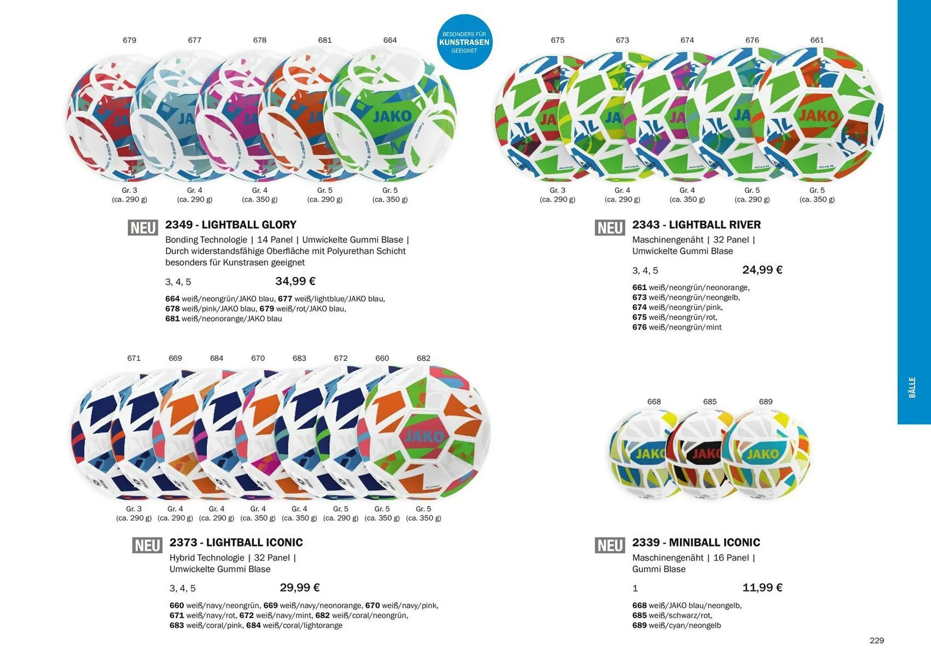 Jako Prospekt von 27. Mai bis 31. Dezember 2025 - Prospekt seite 231