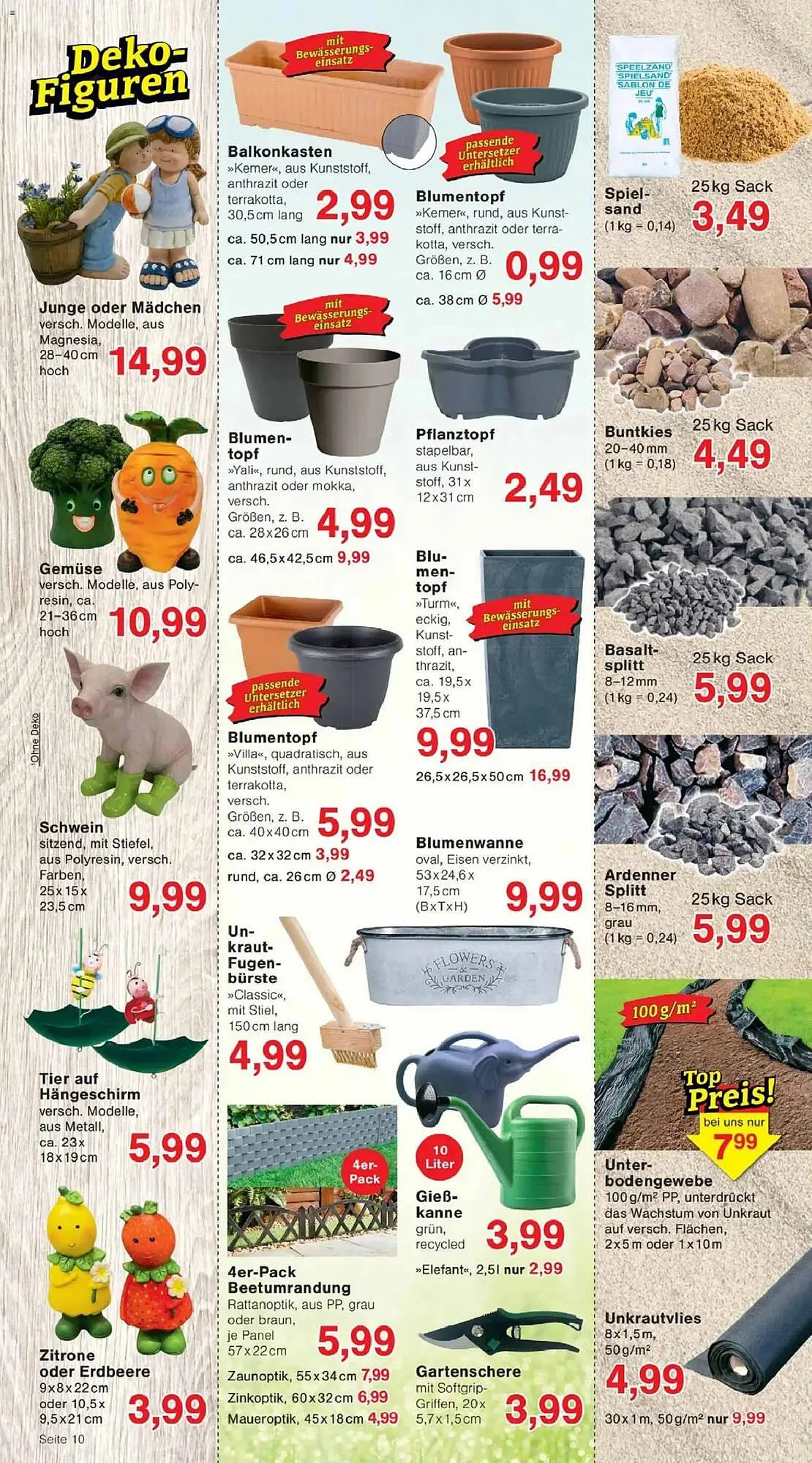 Jawoll Prospekt von 16. März bis 21. März 2026 - Prospekt seite 14