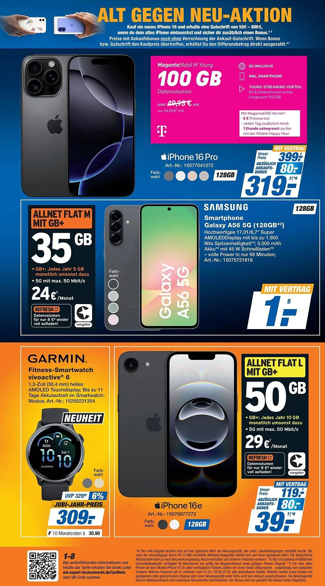 Expert Prospekt von 25. April bis 6. Mai 2025 - Prospekt seite 5