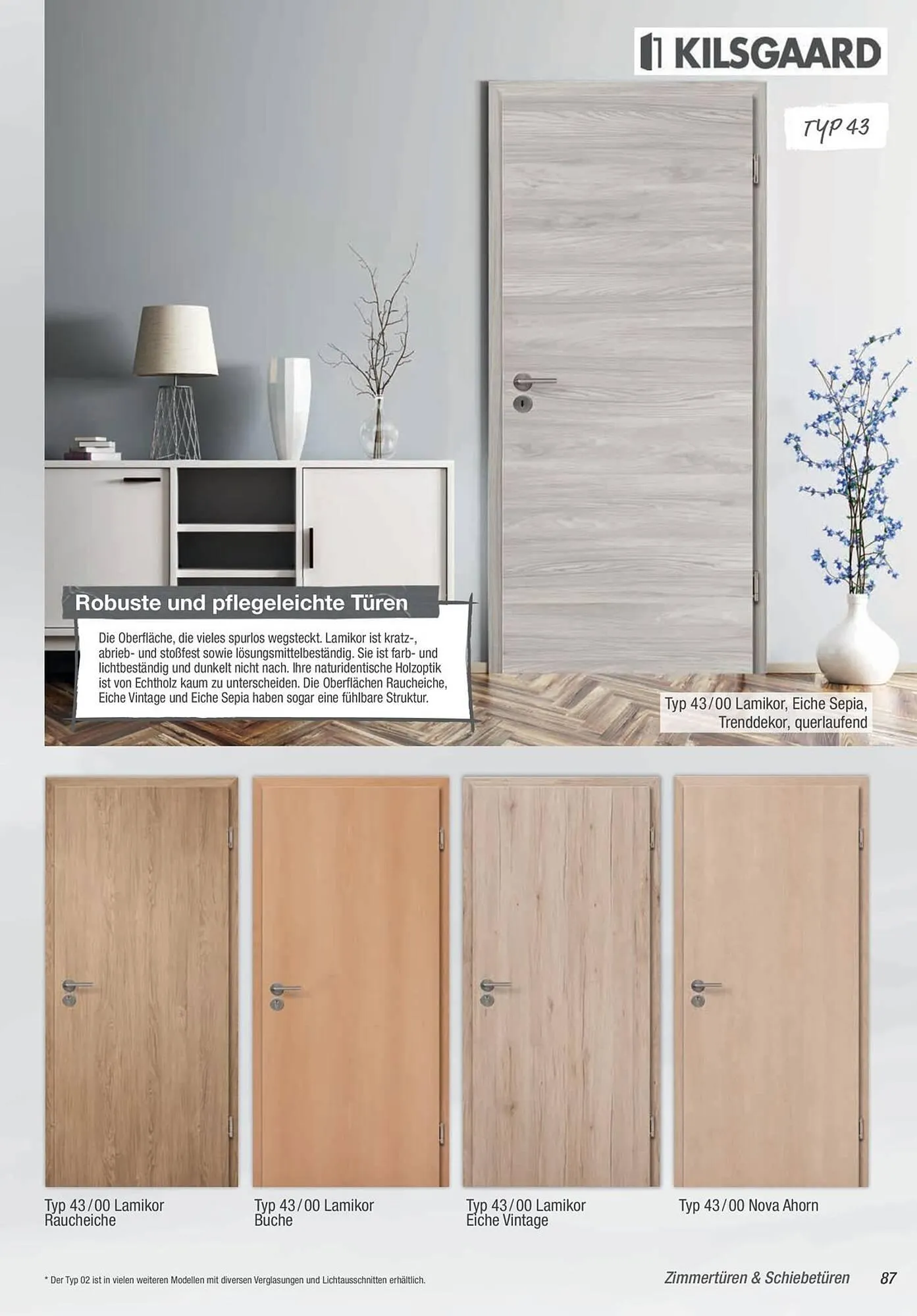 Toom Baumarkt Prospekt von 15. Oktober bis 31. Dezember 2025 - Prospekt seite 87