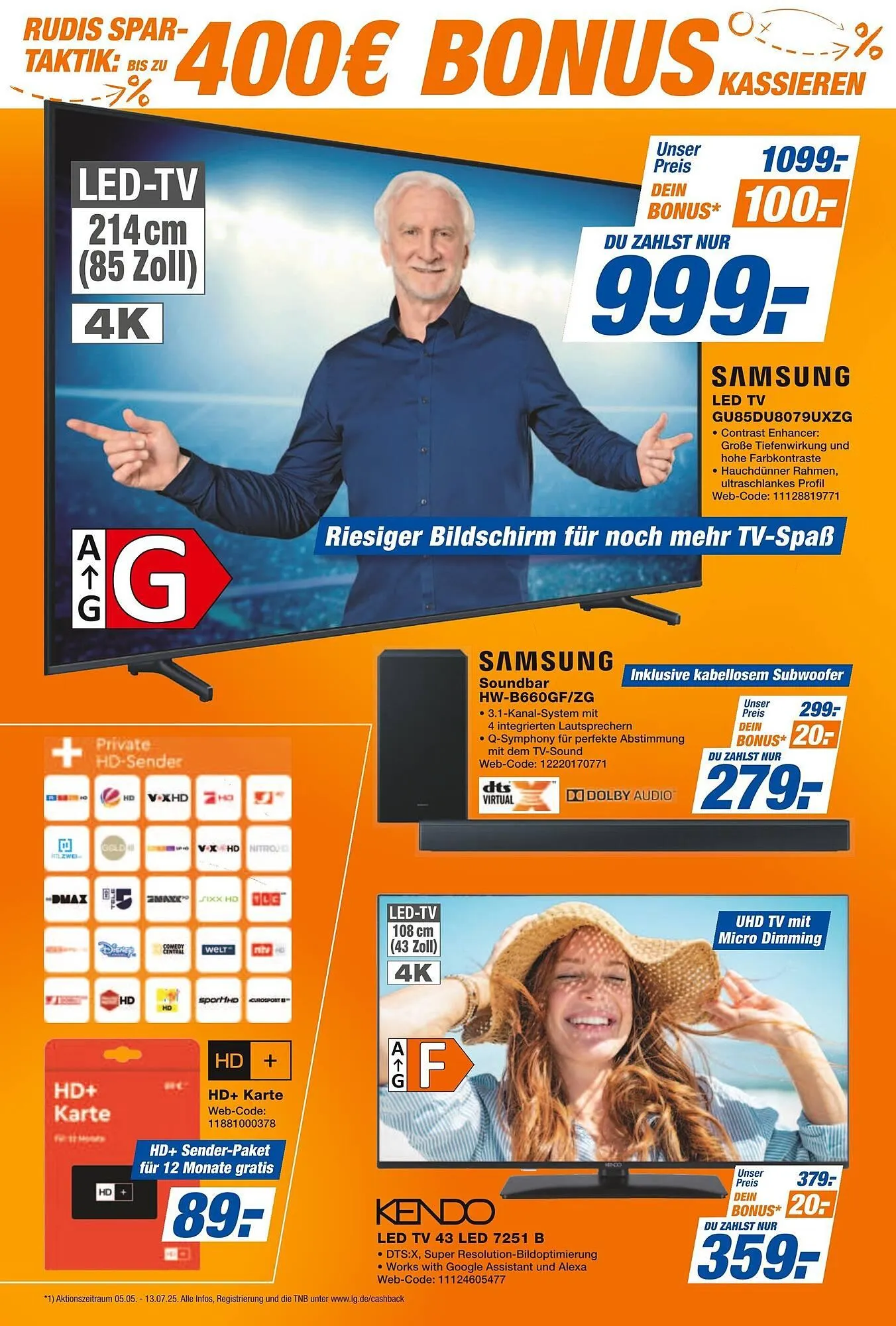 Expert Prospekt von 27. Juni bis 7. Juli 2025 - Prospekt seite 4