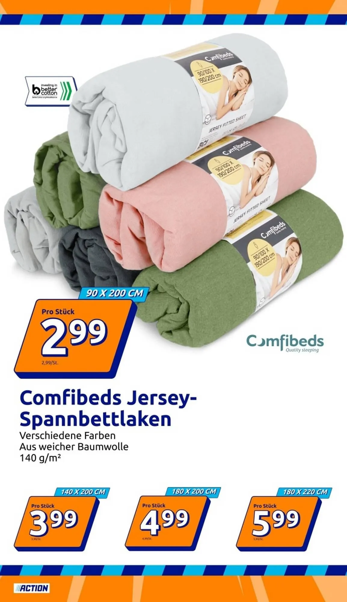 Action Prospekt von 31. Dezember bis 6. Januar 2026 - Prospekt seite 17