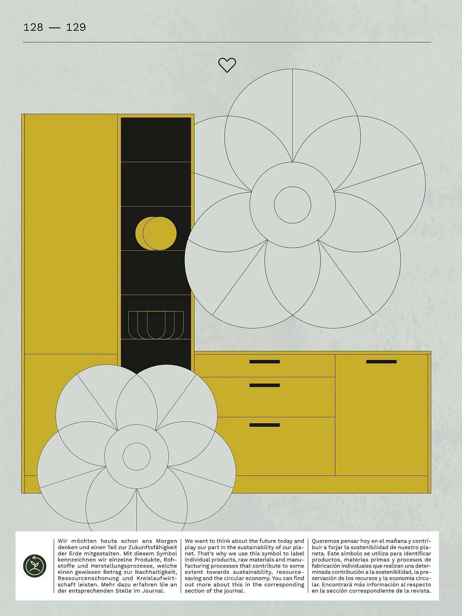 Wiethoff Prospekt von 13. März bis 26. März 2025 - Prospekt seite 128