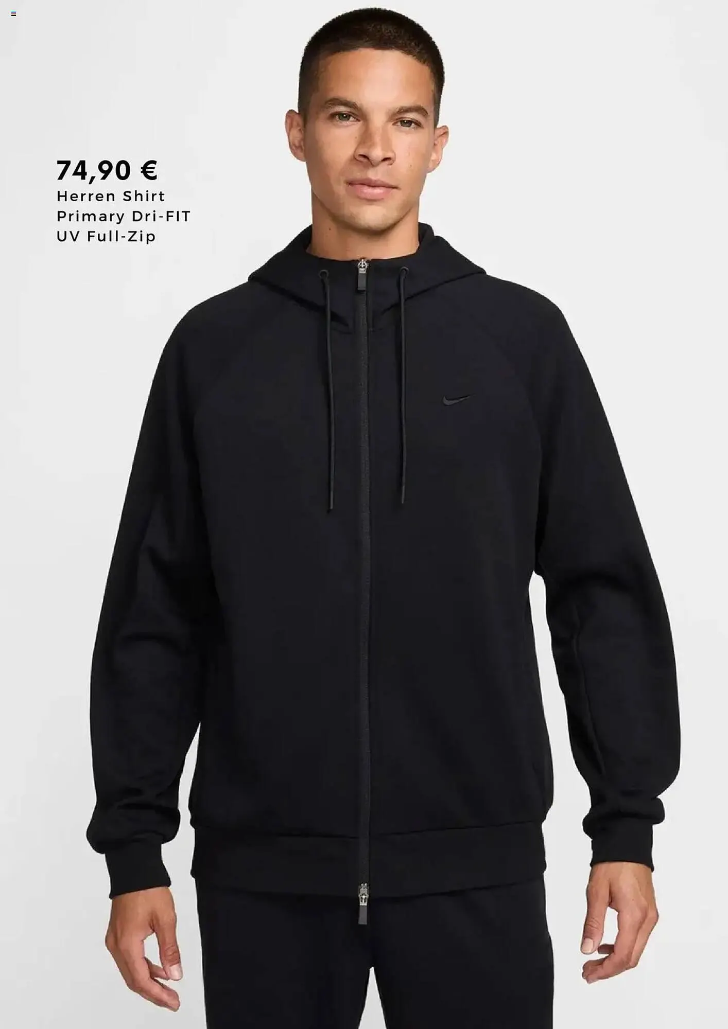 Intersport Prospekt von 1. April bis 30. April 2025 - Prospekt seite 11