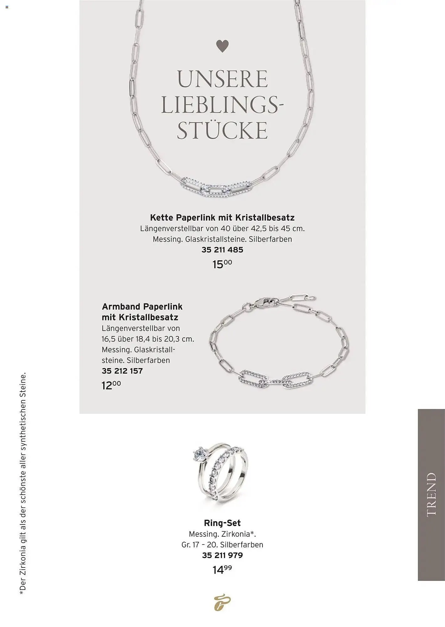 Tchibo Prospekt von 19. November bis 9. Dezember 2025 - Prospekt seite 35