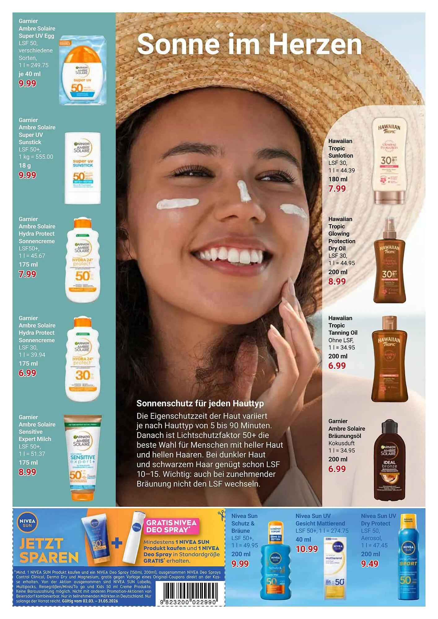 Globus Prospekt von 27. April bis 2. Mai 2026 - Prospekt seite 26