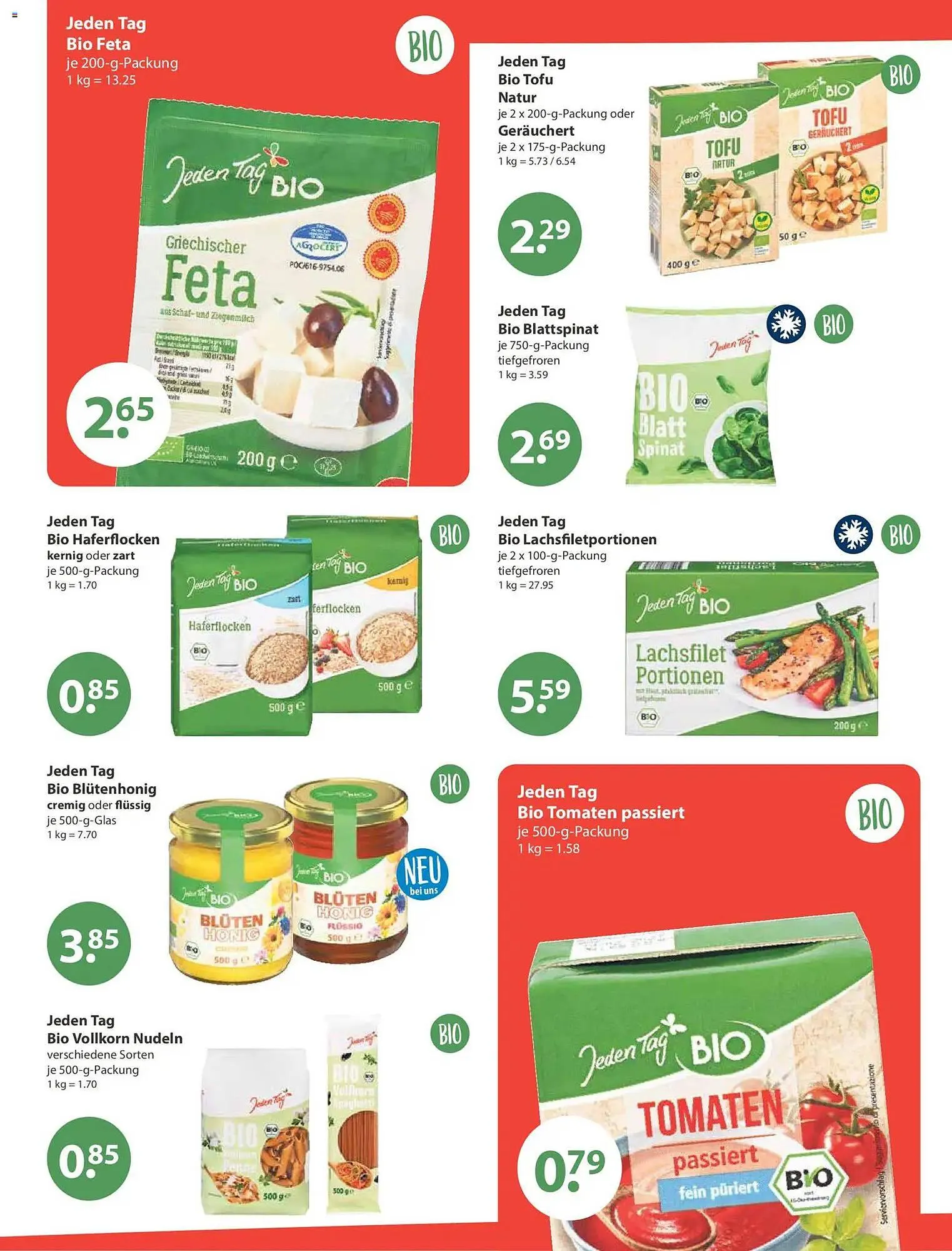 V Markt Prospekt von 2. Januar bis 7. Januar 2026 - Prospekt seite 16