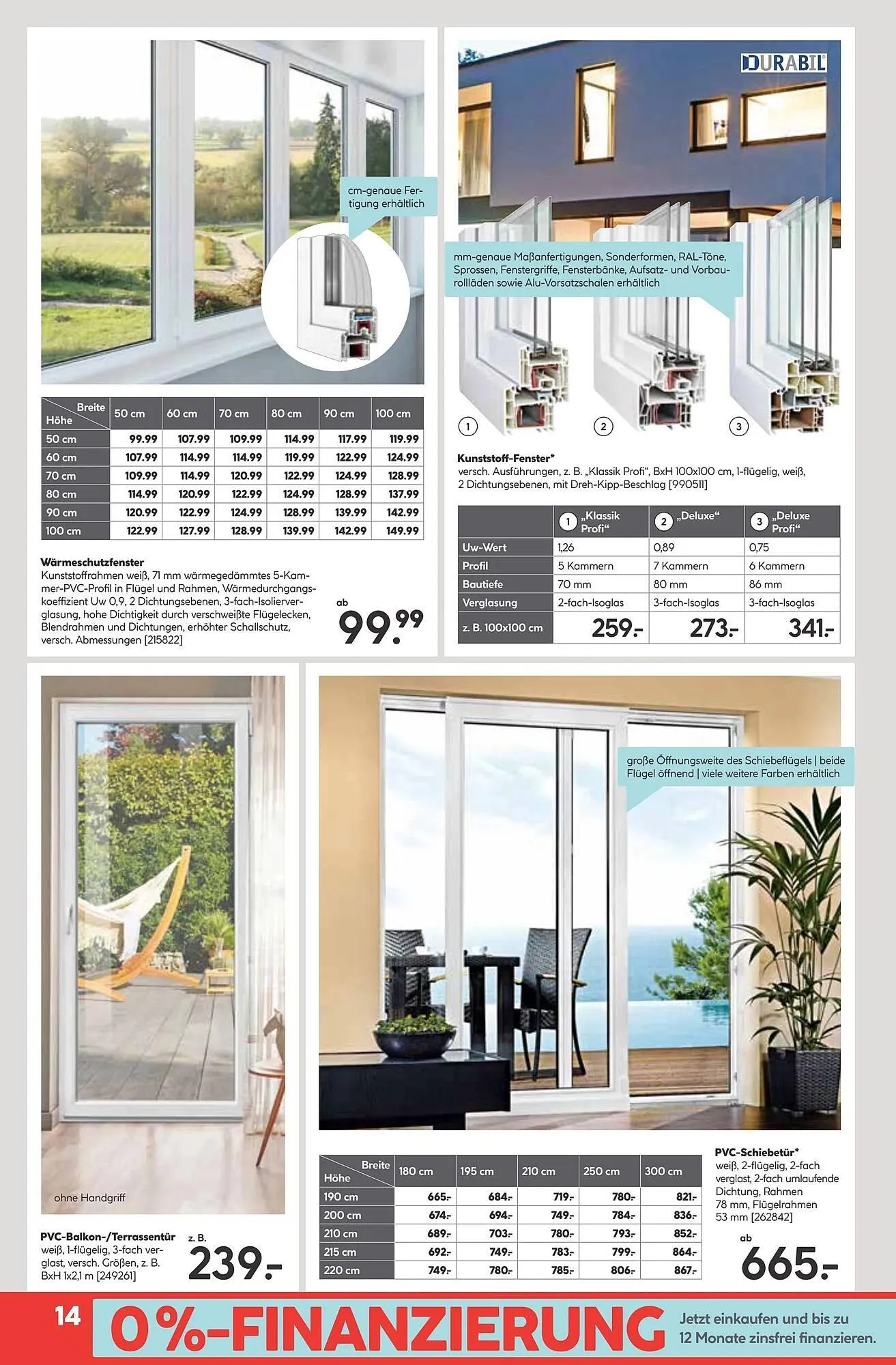 Hellweg Prospekt von 22. April bis 26. April 2025 - Prospekt seite 16