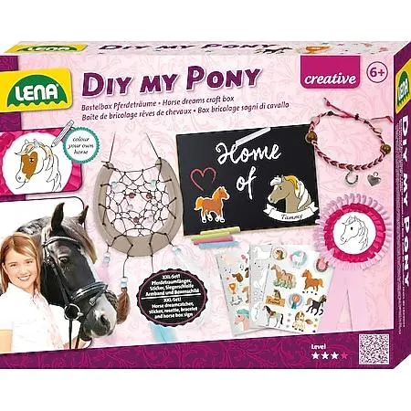 DIY My Pony