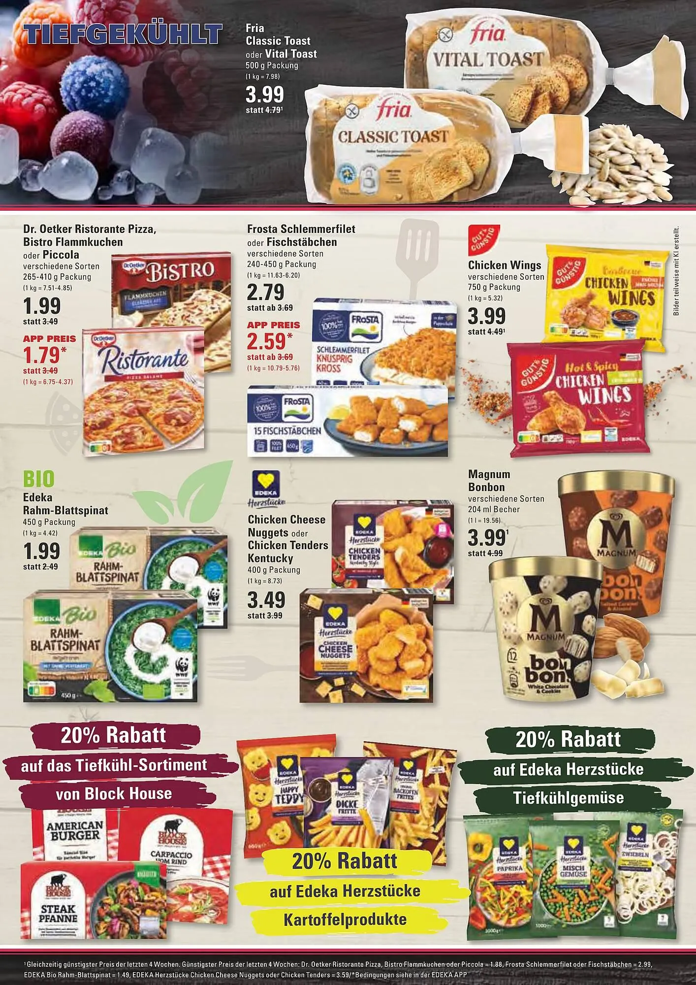 Meyer's Frischemarkt Prospekt von 2. Februar bis 7. Februar 2026 - Prospekt seite 12