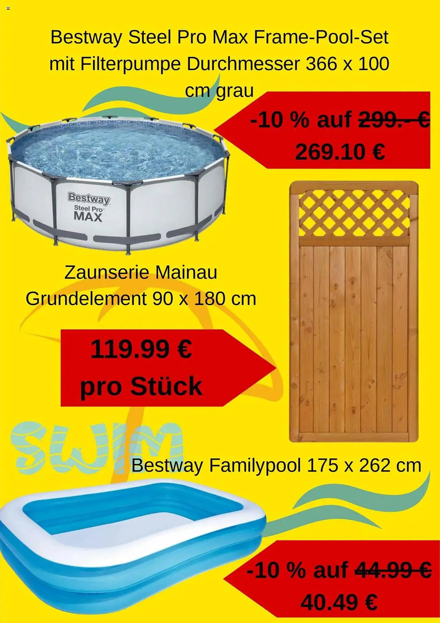 Hellweg Prospekt von 20. Juli bis 20. August 2025 - Prospekt seite 2