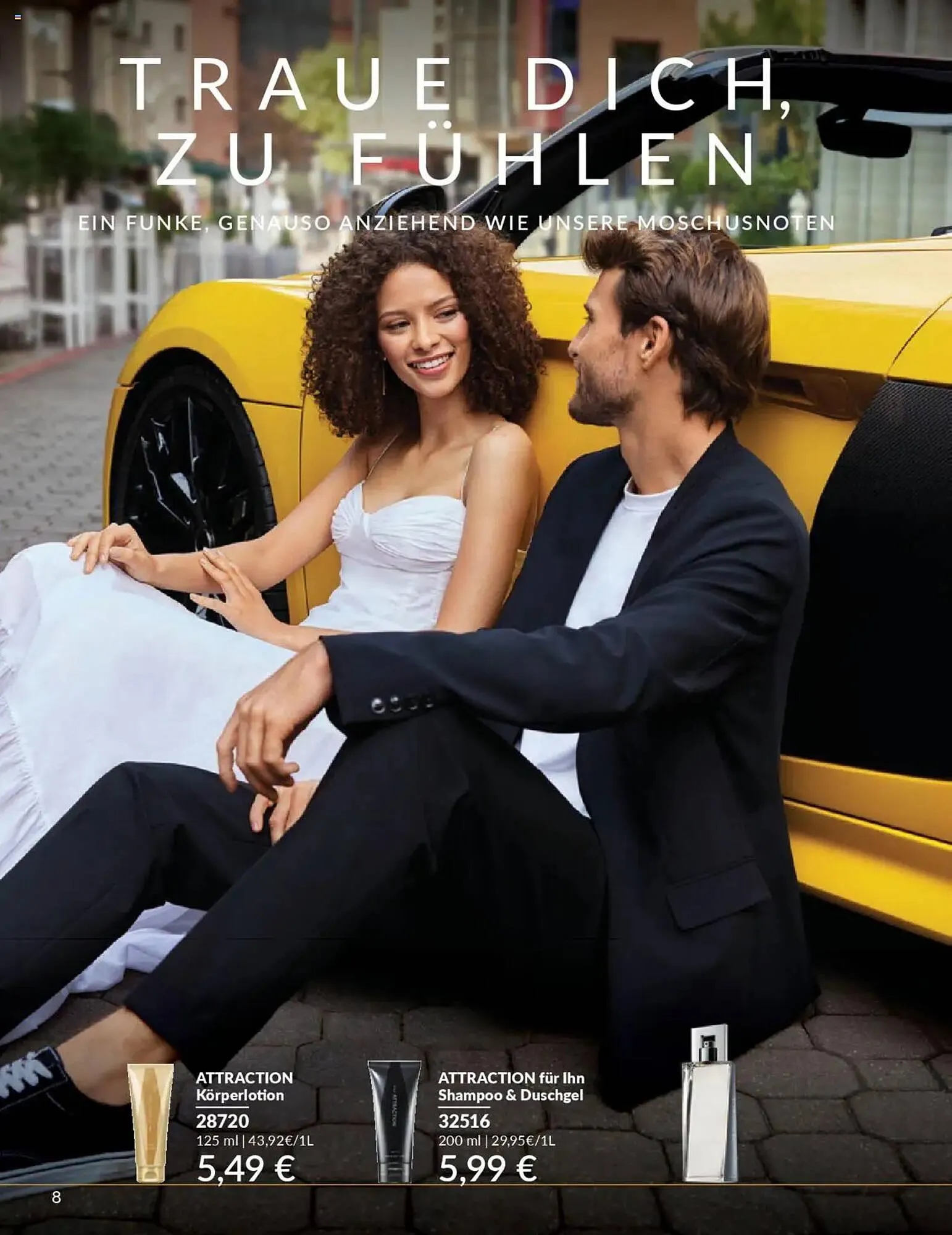 Avon Prospekt von 1. September bis 30. September 2025 - Prospekt seite 10