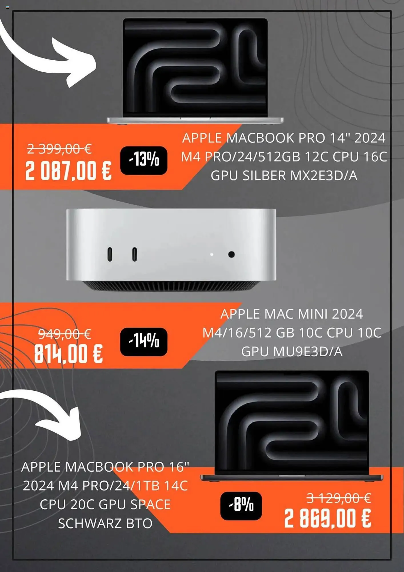 Cyberport Prospekt von 17. Juli bis 23. Juli 2025 - Prospekt seite 5
