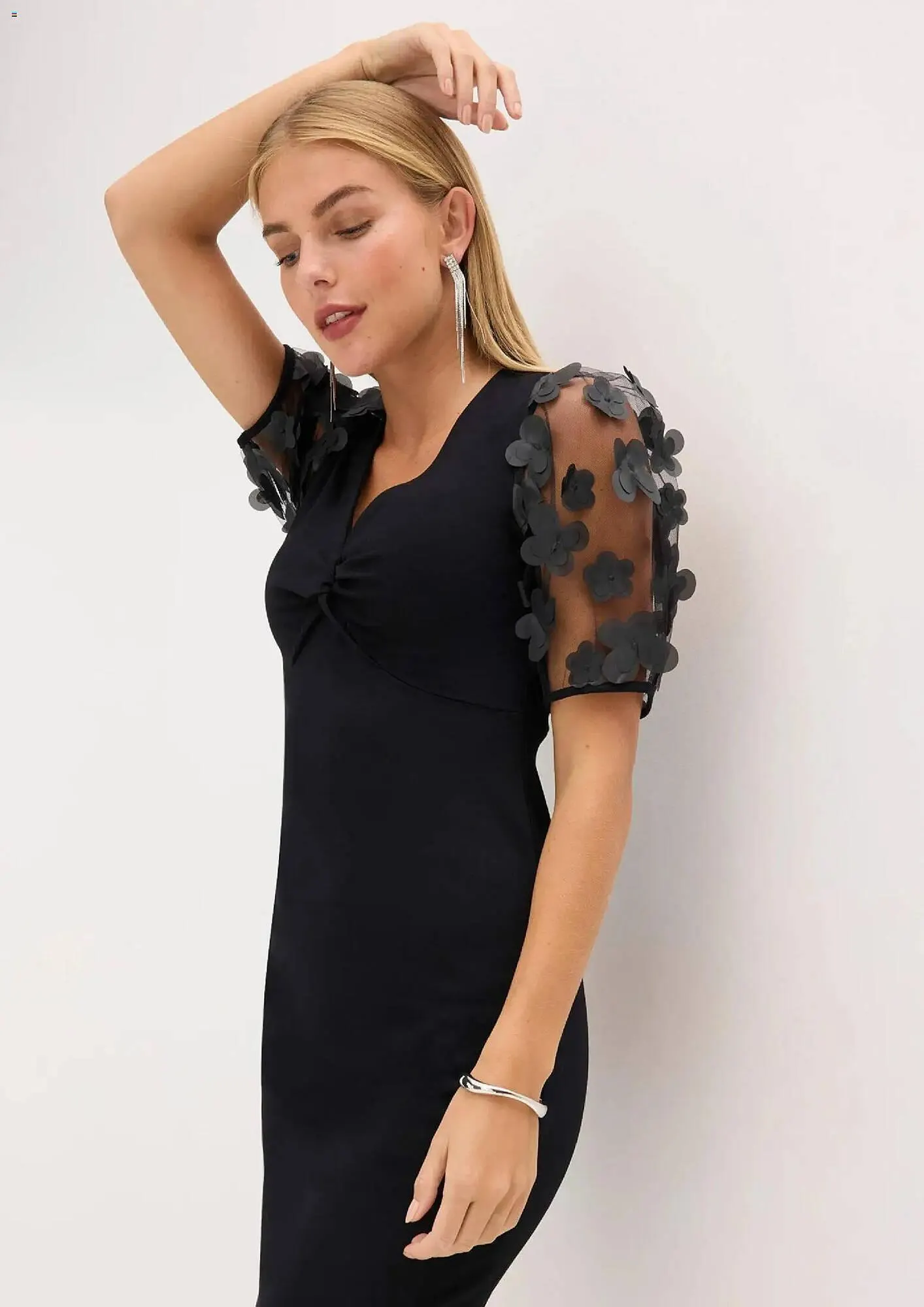 Volantino Bonprix da 6 dicembre a 5 gennaio di 2026 - Pagina del volantino 10