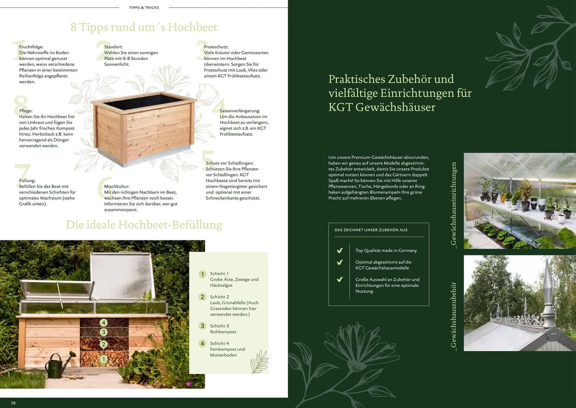 Dehner Prospekt von 27. Mai bis 2. Juni 2025 - Prospekt seite 30