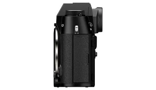 Fujifilm X-T50 schwarz + XC 15-45/3,5-5,6 OIS PZ