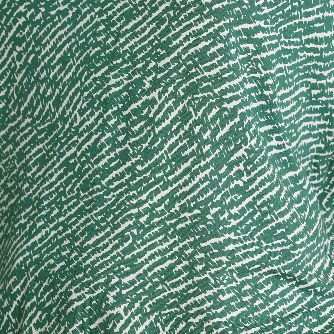 Damen T-Shirt mit V-Cut-Out