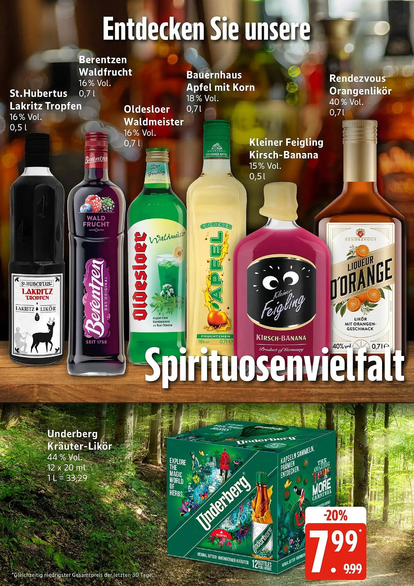 Marktkauf Prospekt von 17. Mai bis 23. Mai 2026 - Prospekt seite 23