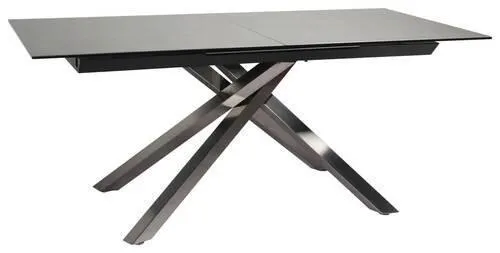 in Metall, Glas, Keramik 180-240/90/76 cm