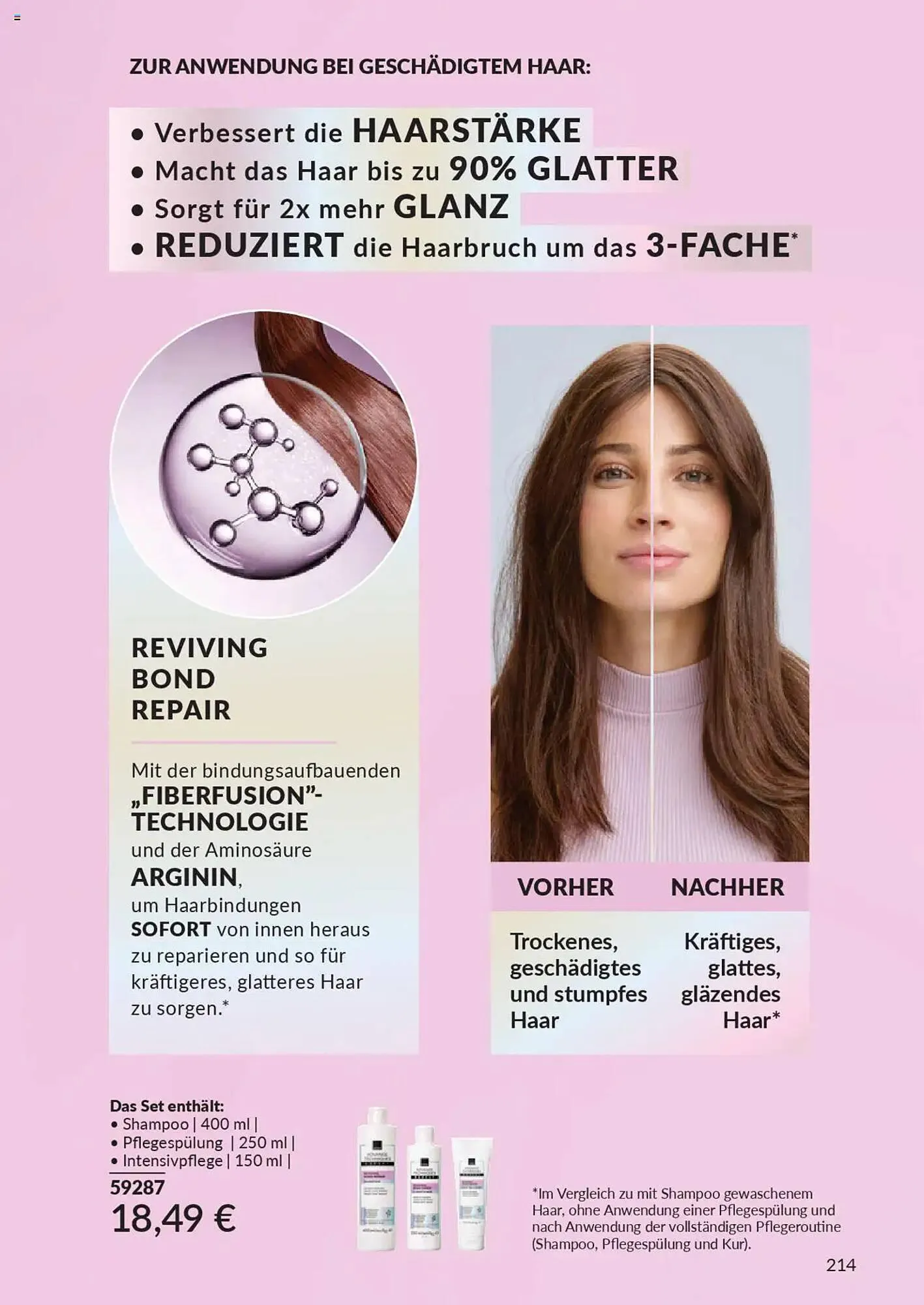 Avon Prospekt von 1. September bis 30. September 2025 - Prospekt seite 216