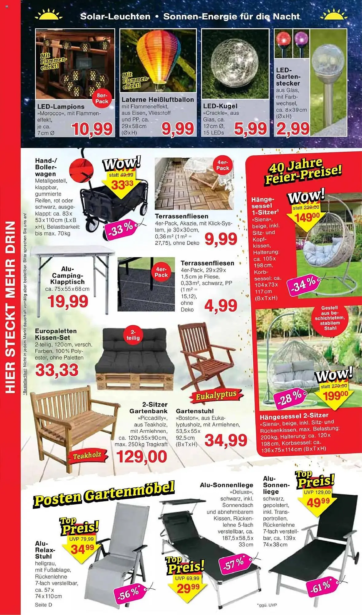 Jawoll Prospekt von 4. August bis 9. August 2025 - Prospekt seite 8