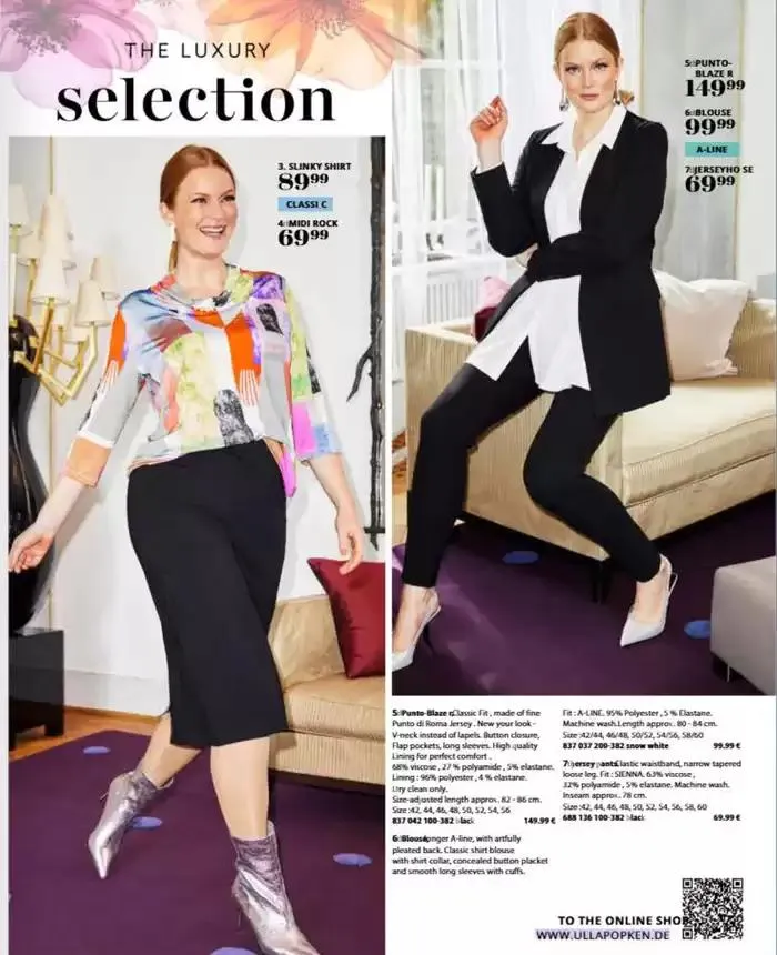 Alles zum 1/2 Preis von 24. Januar bis 26. Januar 2025 - Prospekt seite 61