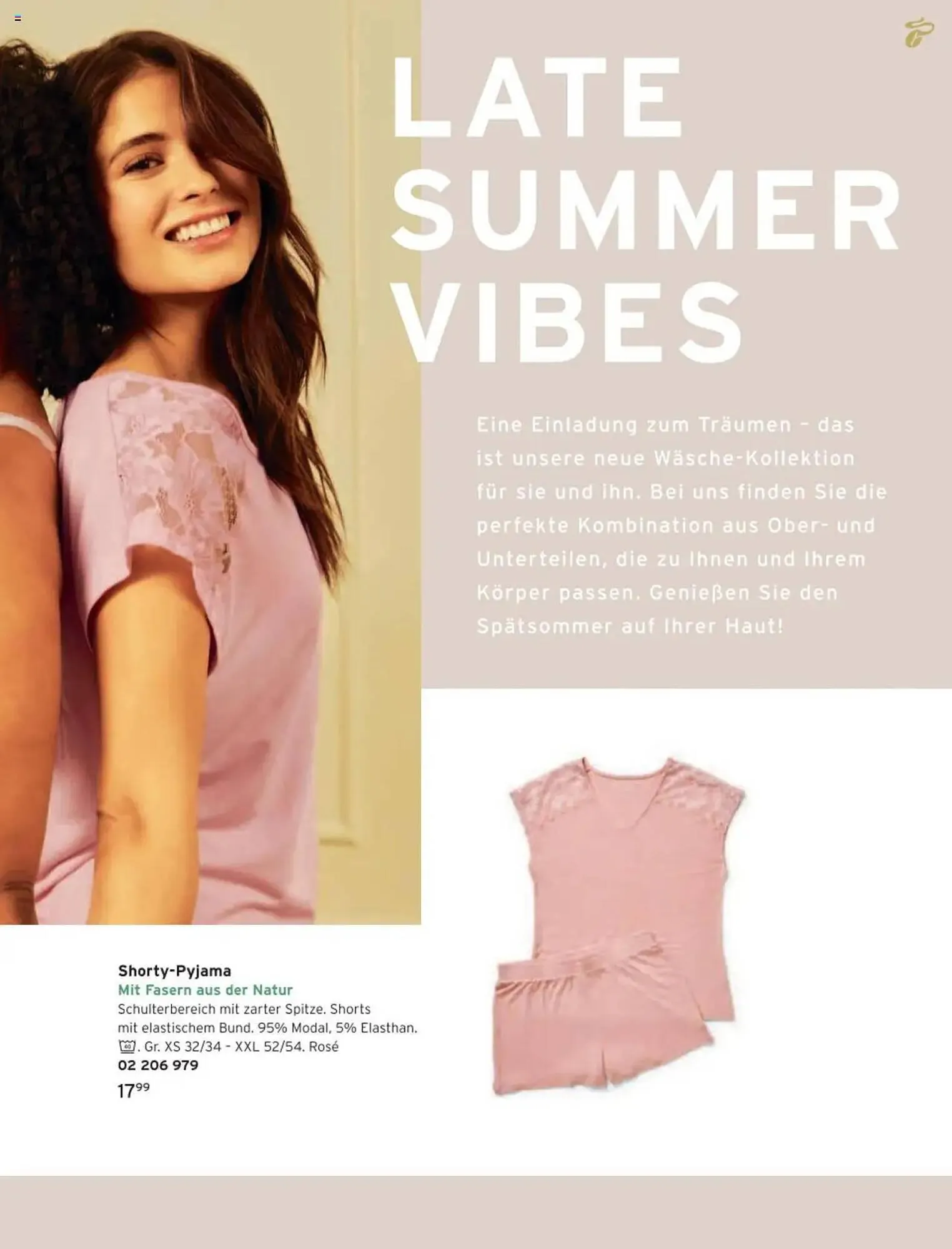 Tchibo Prospekt von 1. September bis 30. September 2025 - Prospekt seite 25