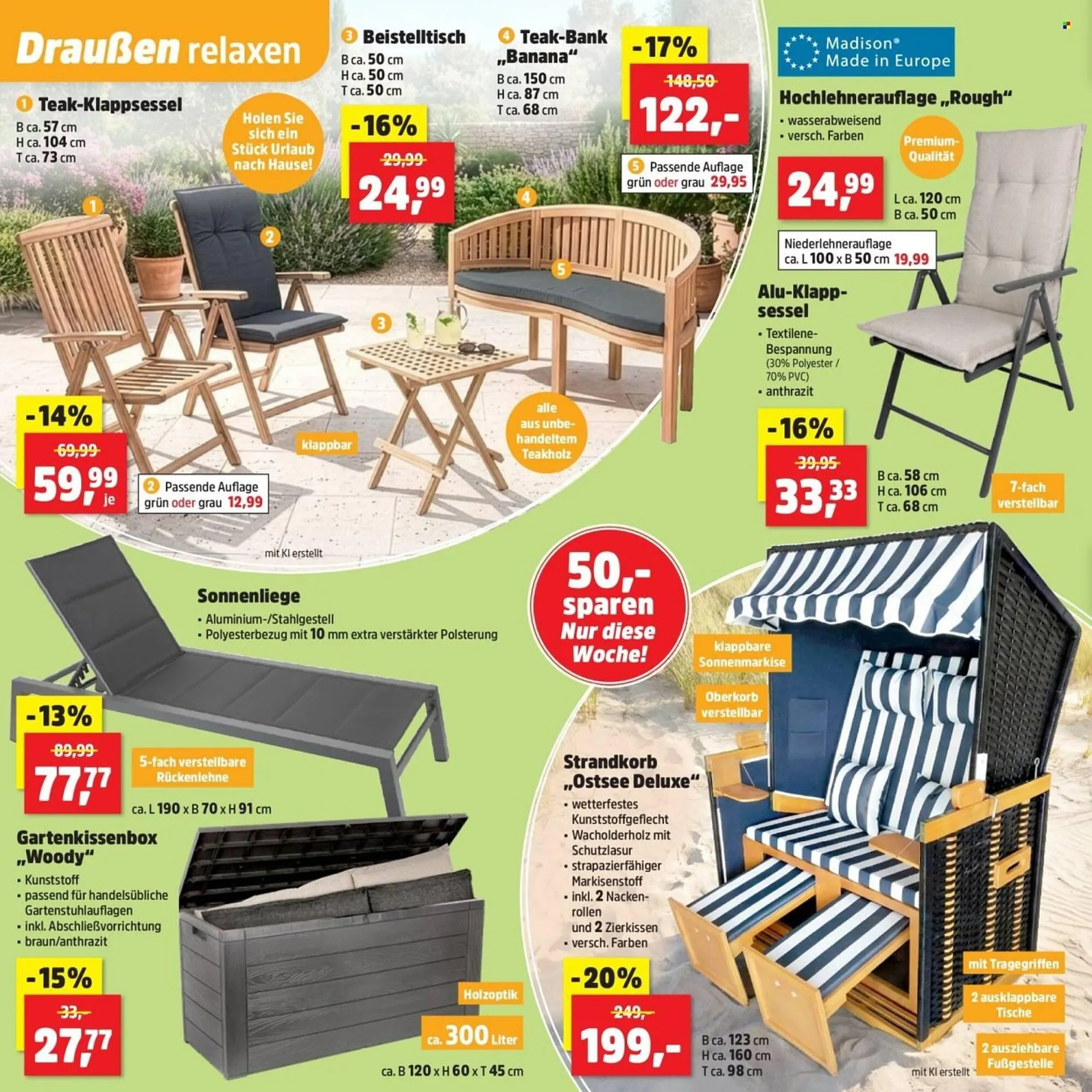 Thomas Philipps Prospekt von 27. April bis 2. Mai 2026 - Prospekt seite 12