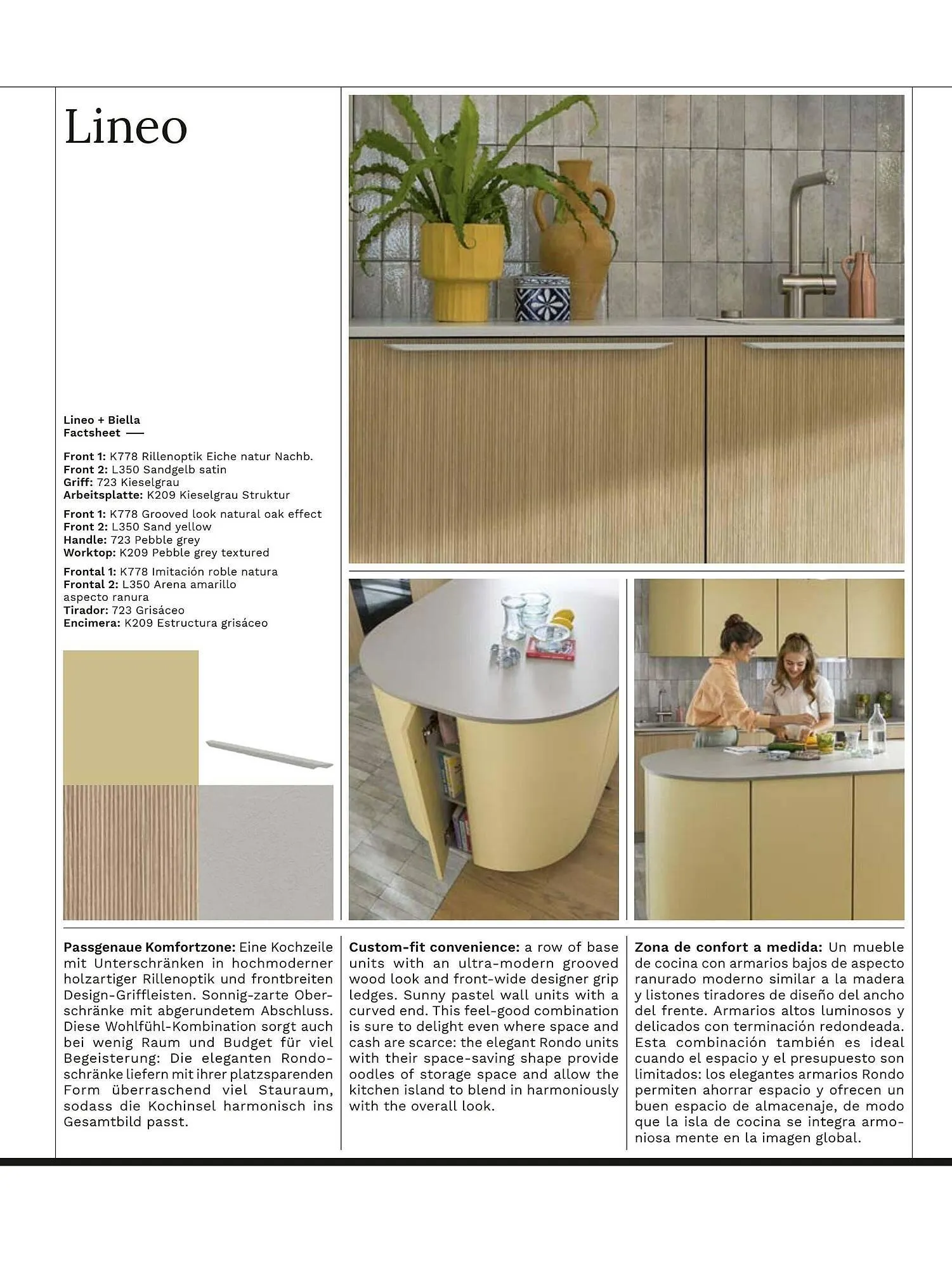 Wiethoff Prospekt von 13. März bis 26. März 2025 - Prospekt seite 67