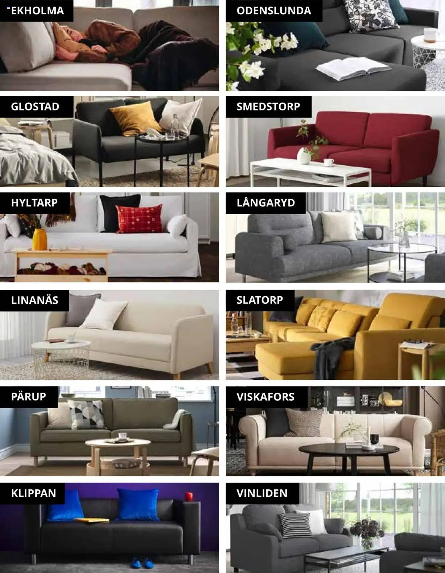 IKEA Prospekt von 2. April bis 31. Dezember 2025 - Prospekt seite 9