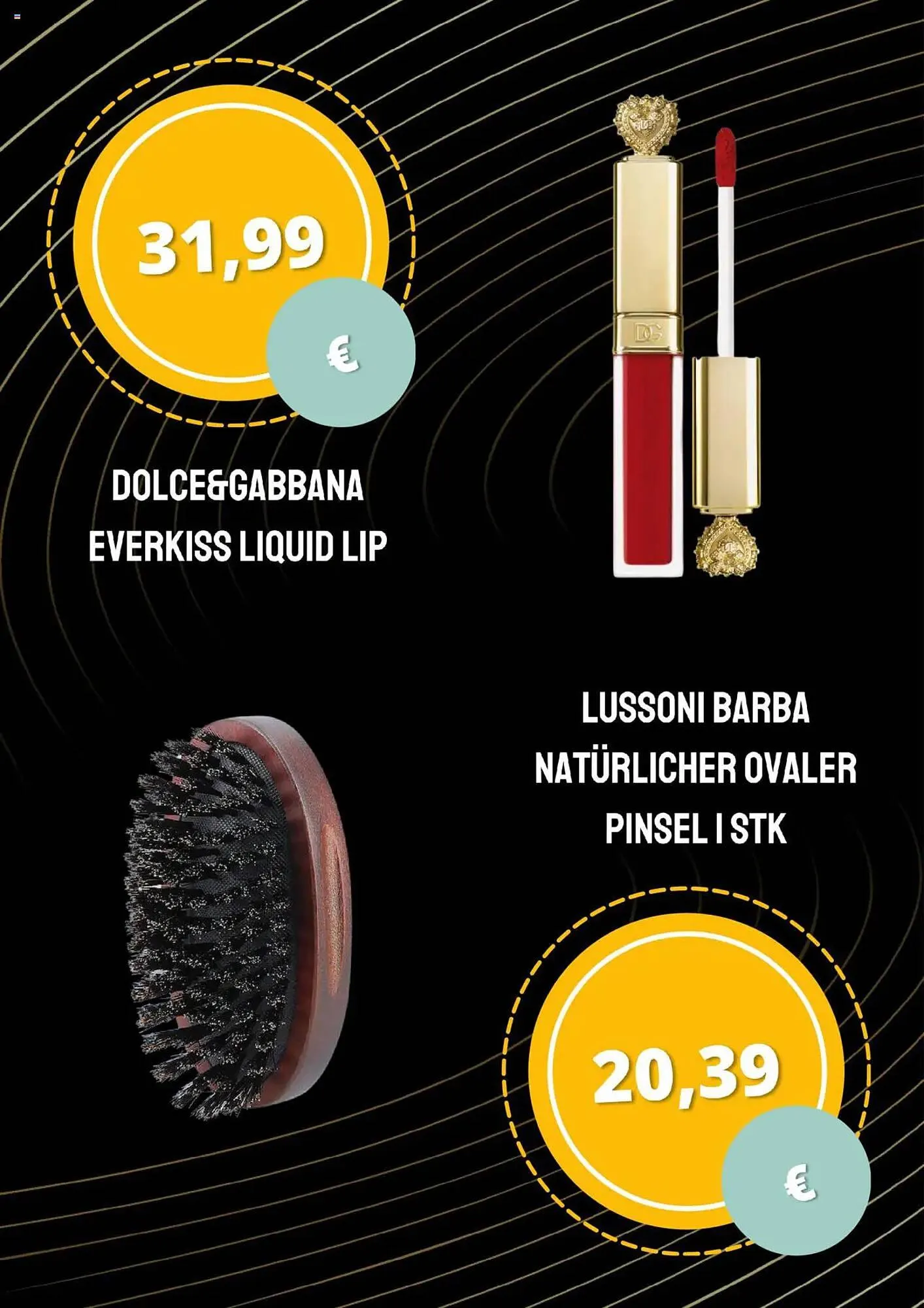 Douglas Prospekt von 1. März bis 31. März 2025 - Prospekt seite 8