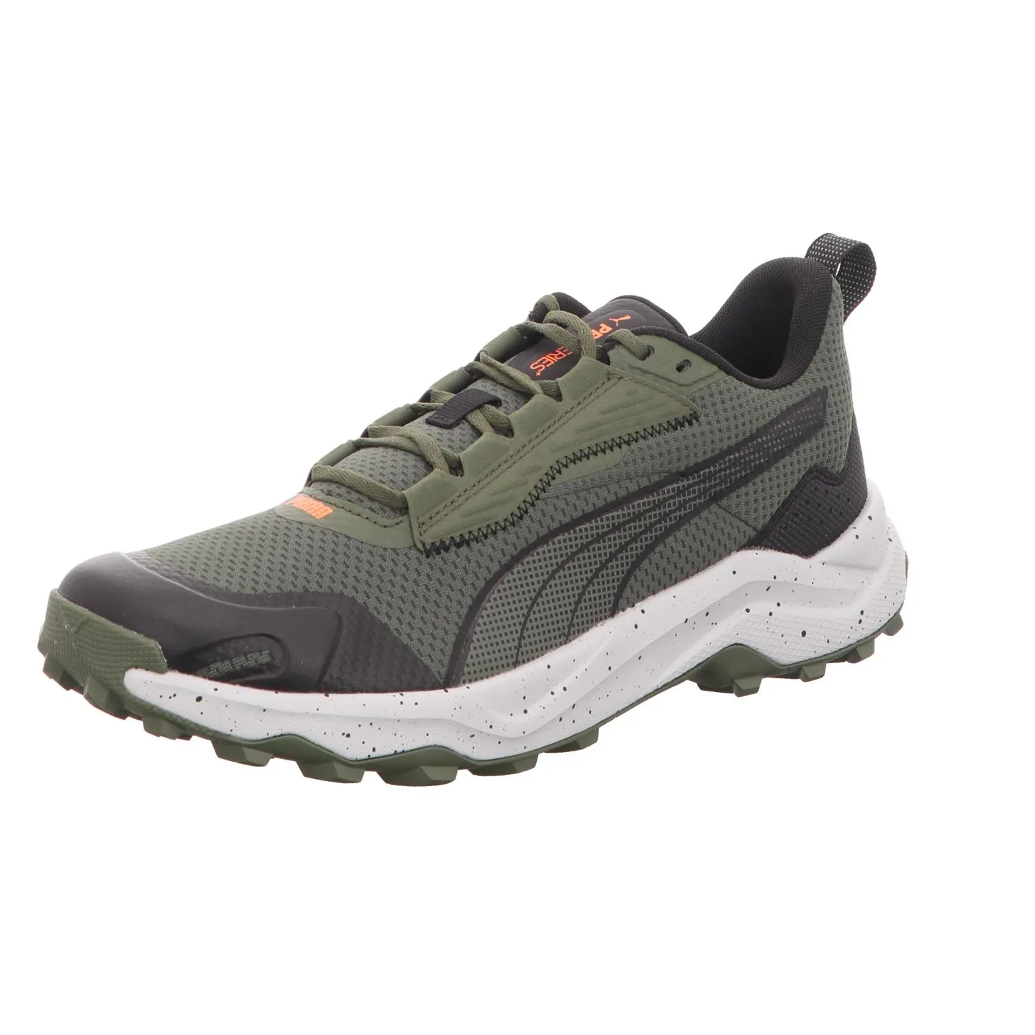 Dein Leben. Deine Schuhe.