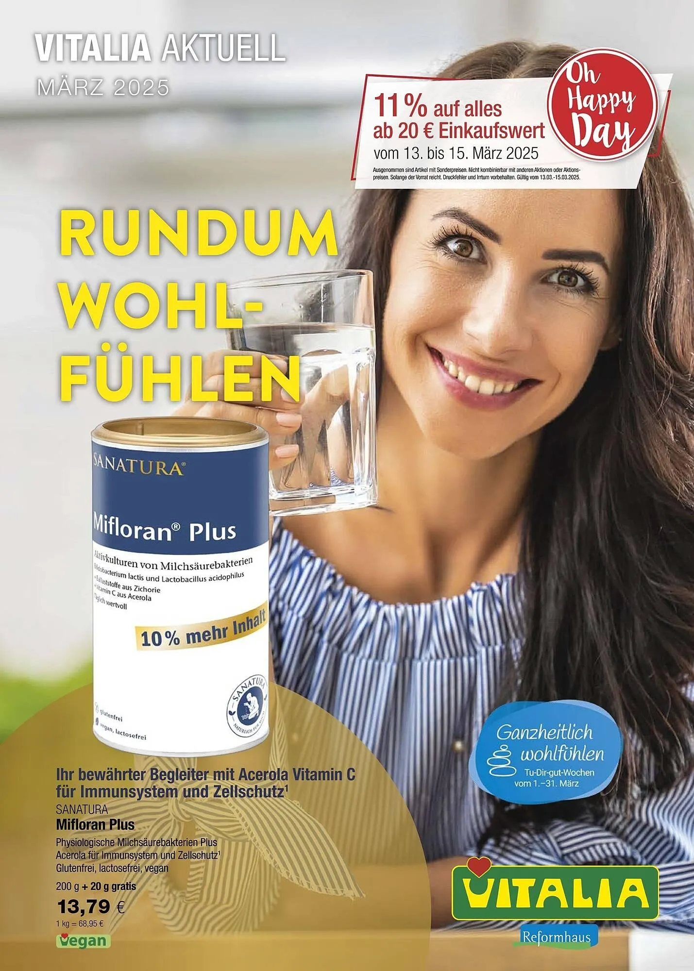 Vitalia Prospekt - 1