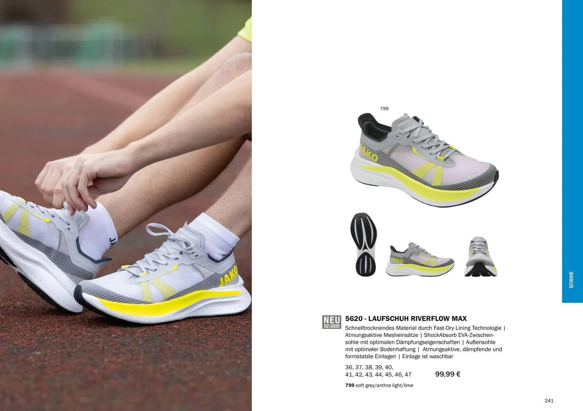 Jako Prospekt von 27. Mai bis 31. Dezember 2025 - Prospekt seite 243