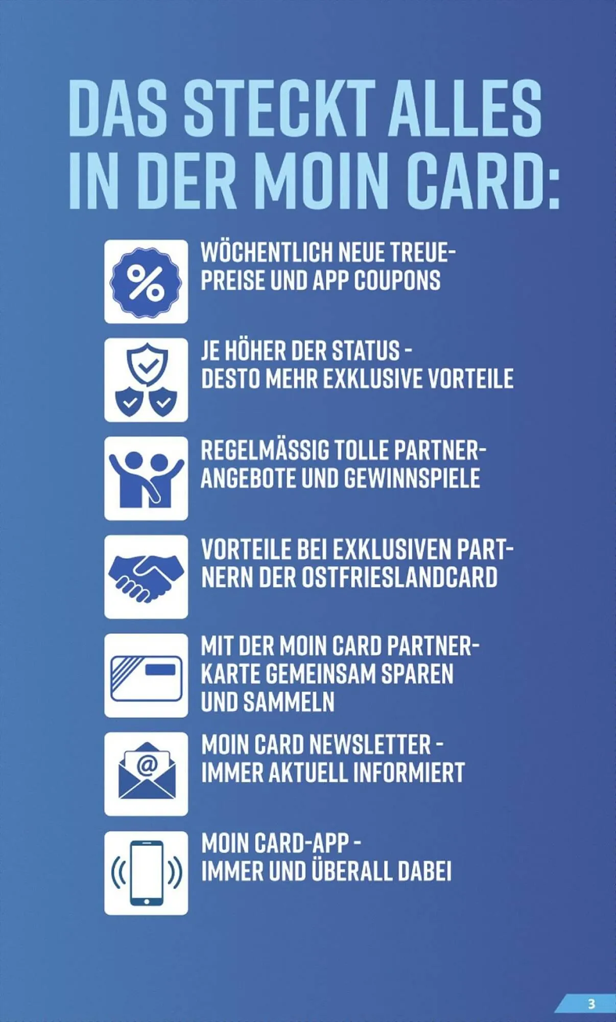Markant Prospekt von 2. November bis 8. November 2025 - Prospekt seite 9